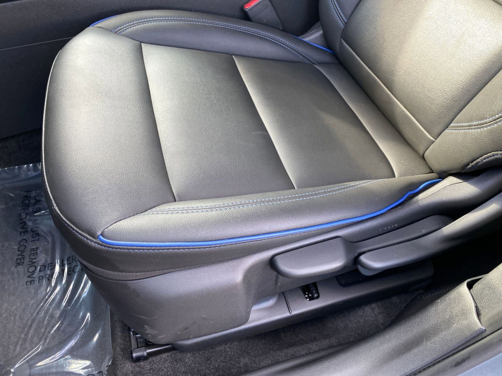 Thumbnail: 2025 Buick Envista - 23