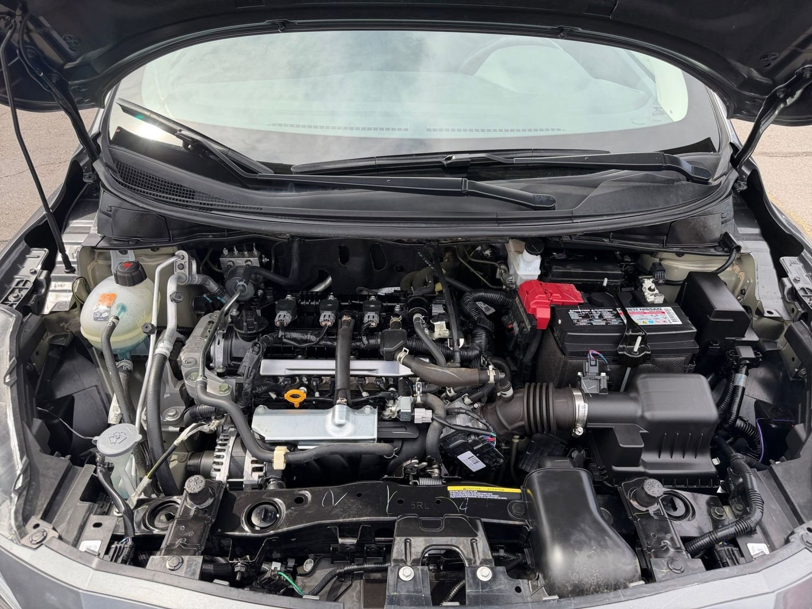 Thumbnail: 2025 Nissan Versa - 30