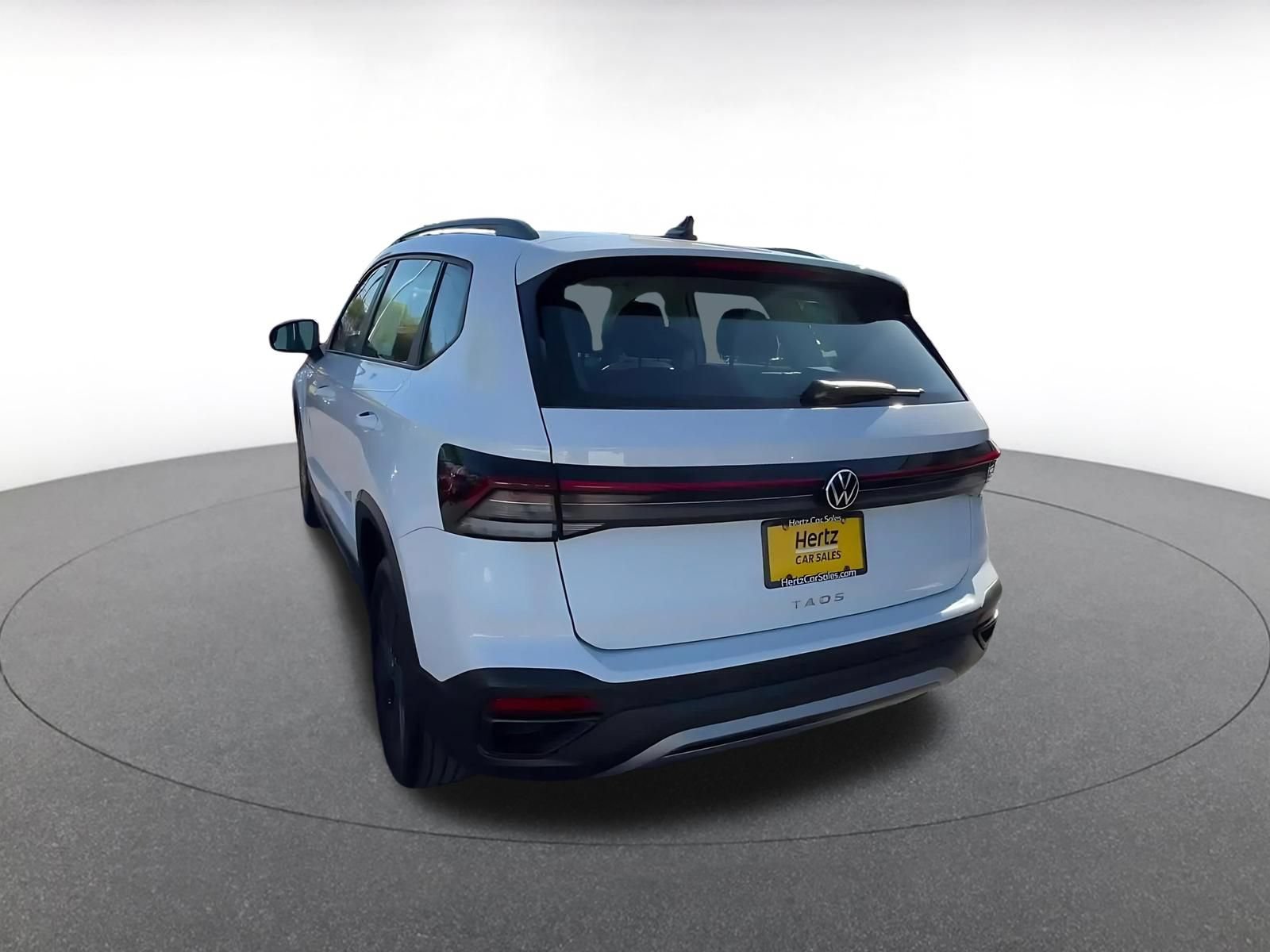 Thumbnail: 2026 Volkswagen Taos - 9