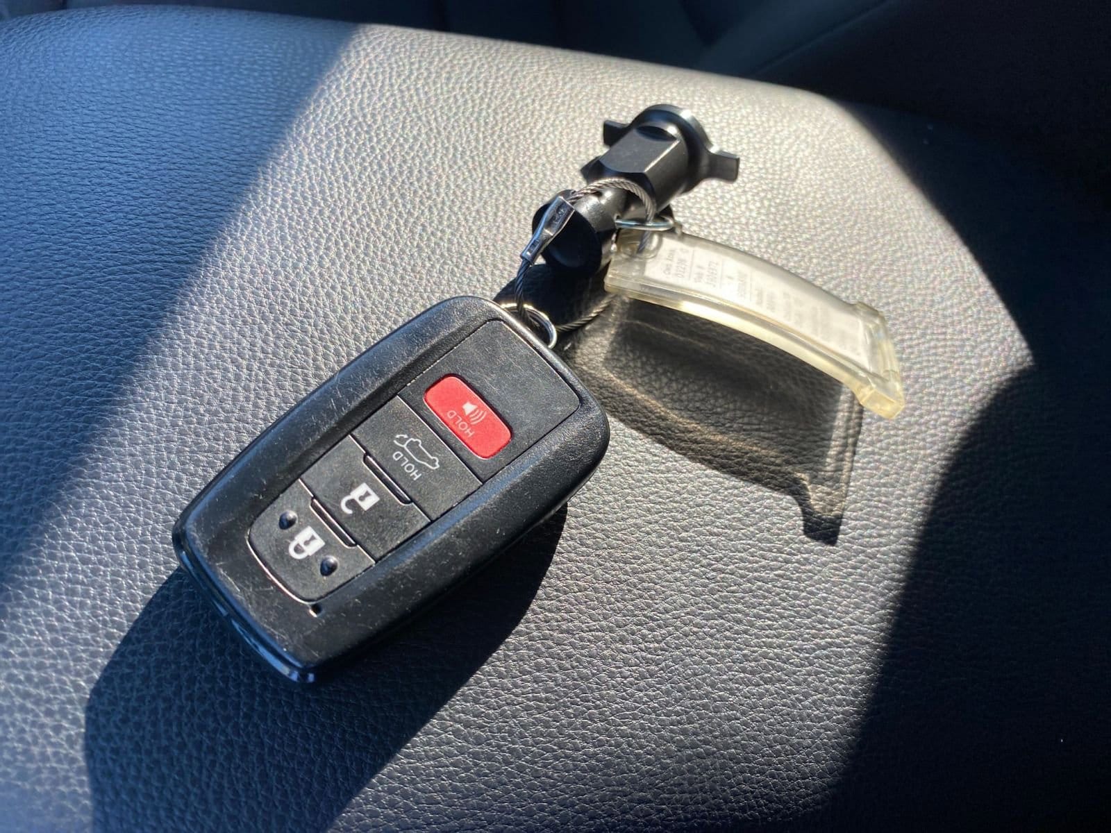 Thumbnail: 2025 Toyota RAV4 - 22