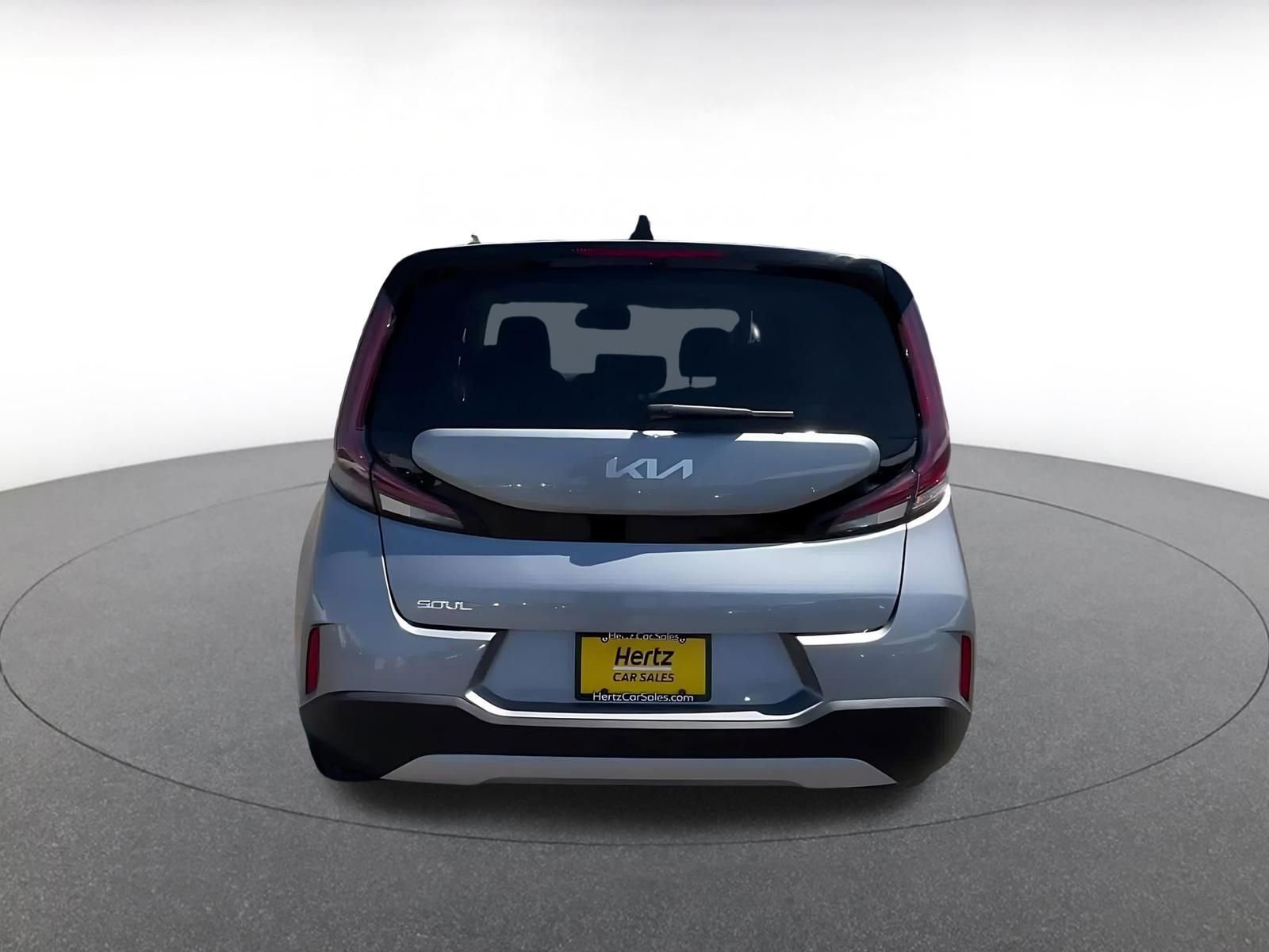 Thumbnail: 2025 Kia Soul - 12