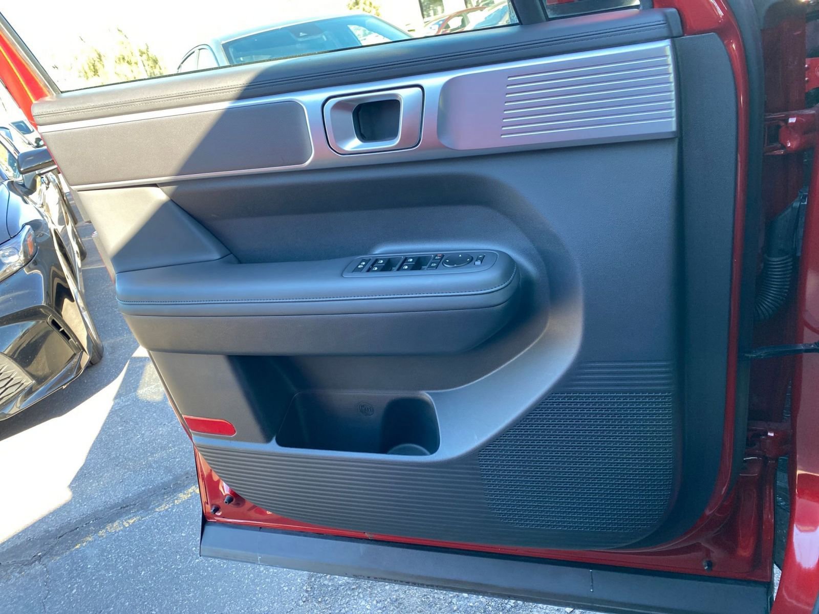 Thumbnail: 2025 Hyundai Santa Fe - 23