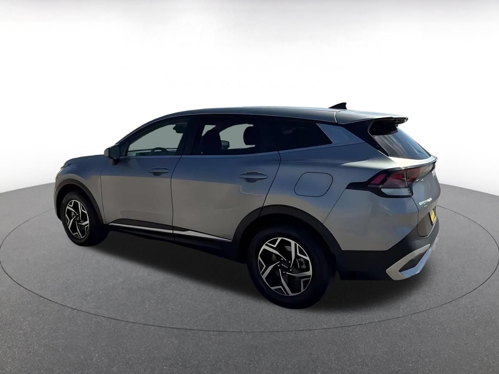 Thumbnail: 2025 Kia Sportage - 9
