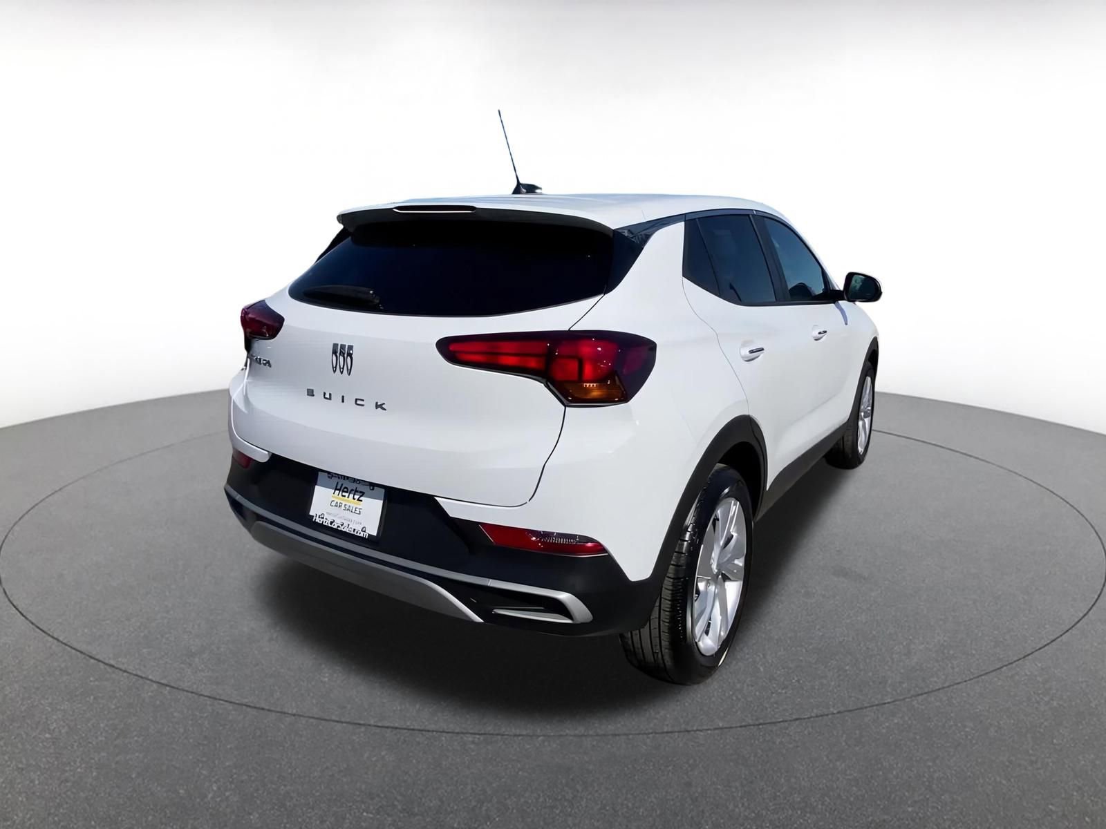 Thumbnail: 2025 Buick Encore GX - 14