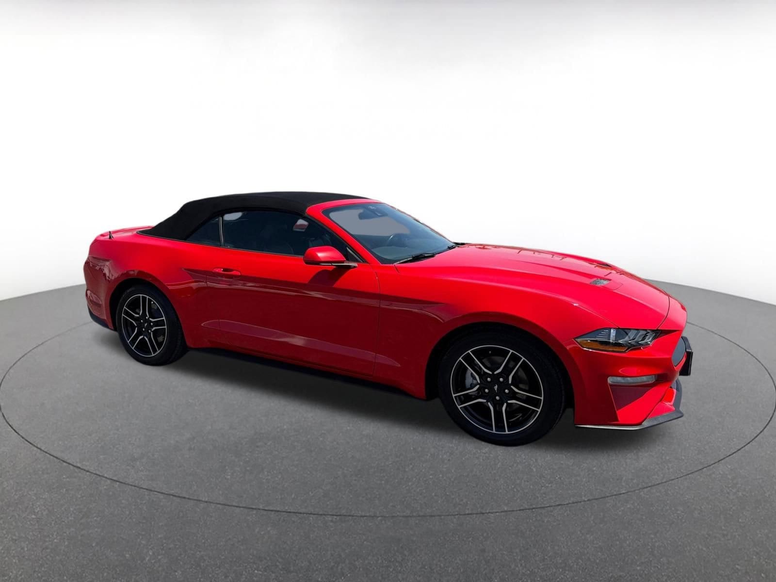 Thumbnail: 2023 Ford Mustang - 1