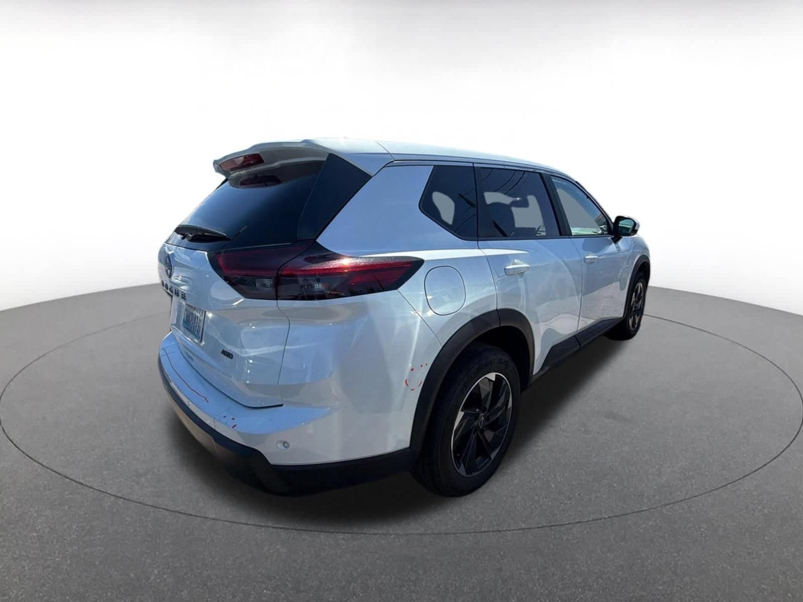Thumbnail: 2025 Nissan Rogue - 14