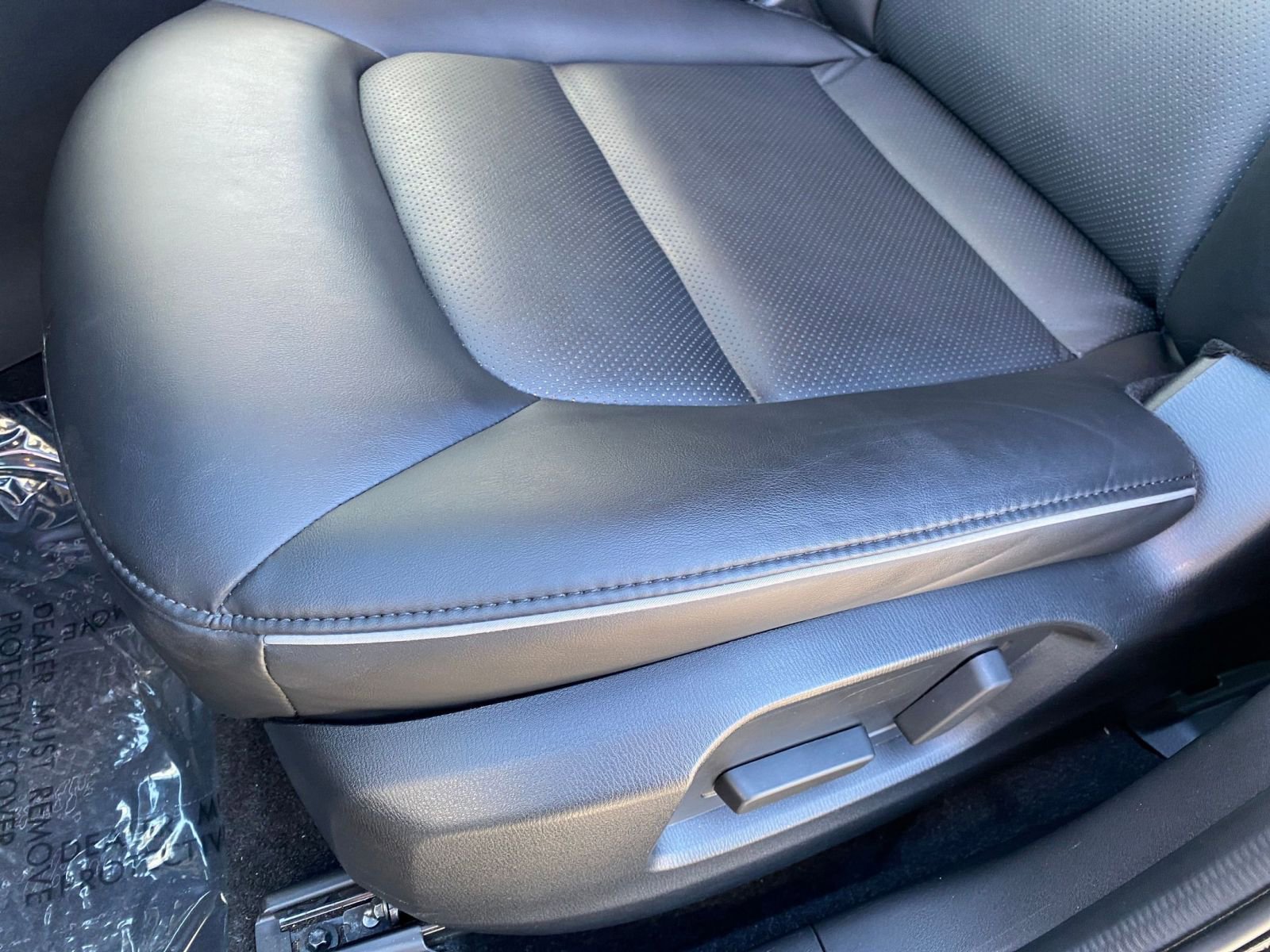 Thumbnail: 2025 Mazda CX-5 - 23