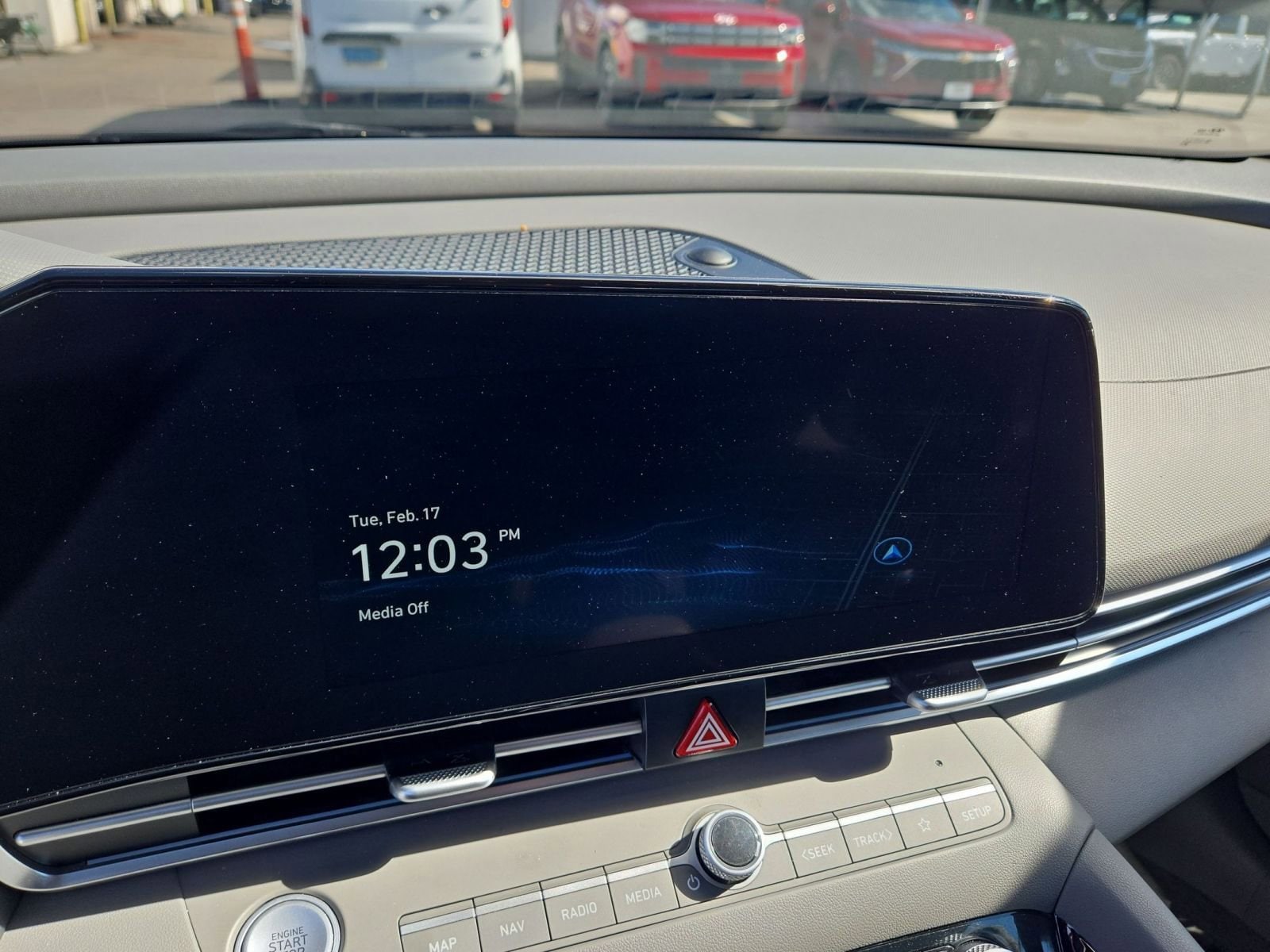 Thumbnail: 2025 Hyundai Elantra - 30