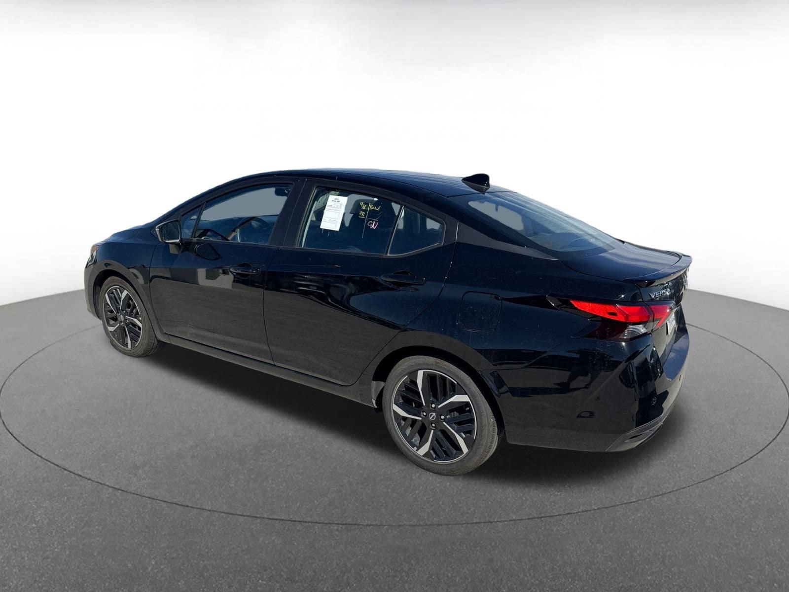 Thumbnail: 2024 Nissan Versa - 4