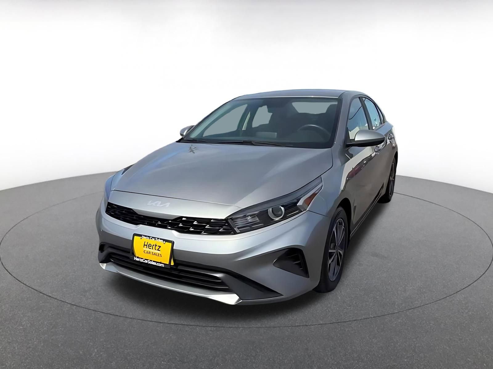 Thumbnail: 2023 Kia Forte - 7