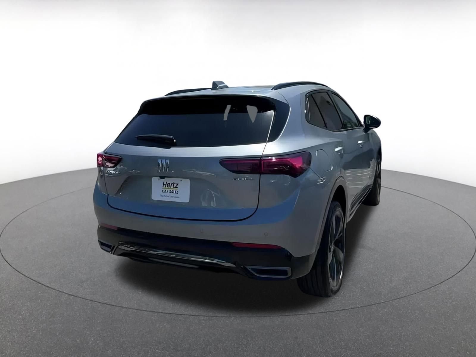 Thumbnail: 2024 Buick Envision - 14