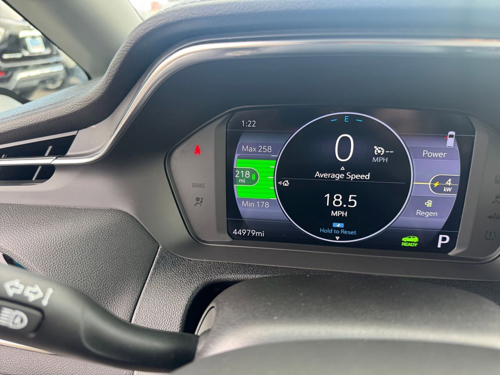 Thumbnail: 2023 Chevrolet Bolt EV - 18