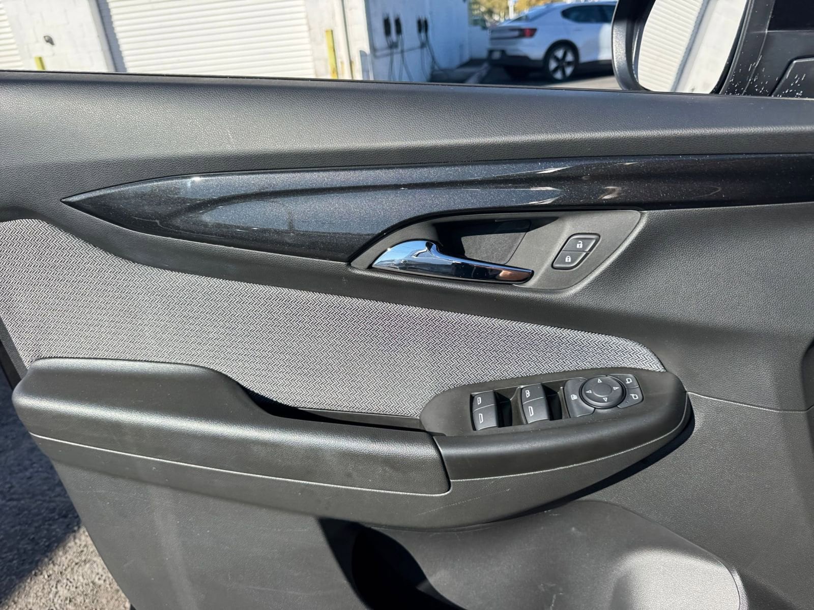 Thumbnail: 2024 Chevrolet TrailBlazer - 20