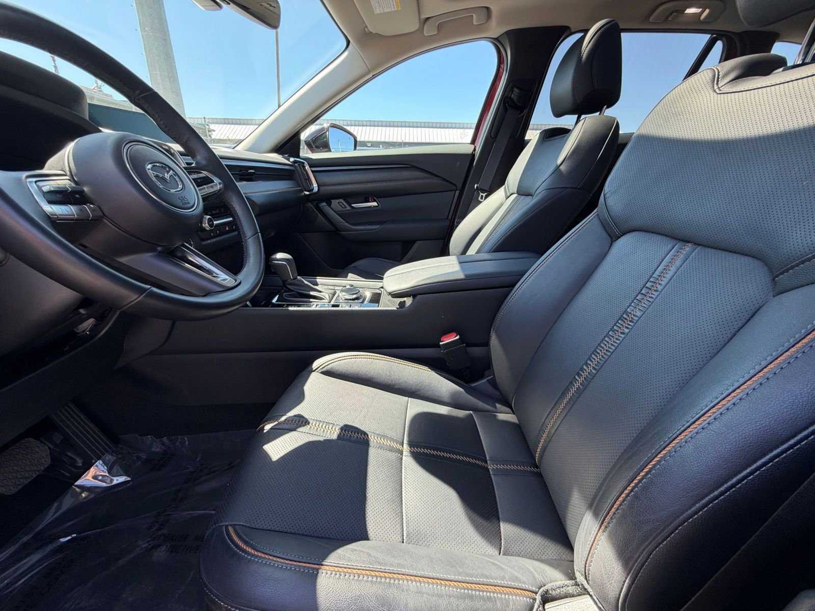 Thumbnail: 2025 Mazda CX-50 - 27