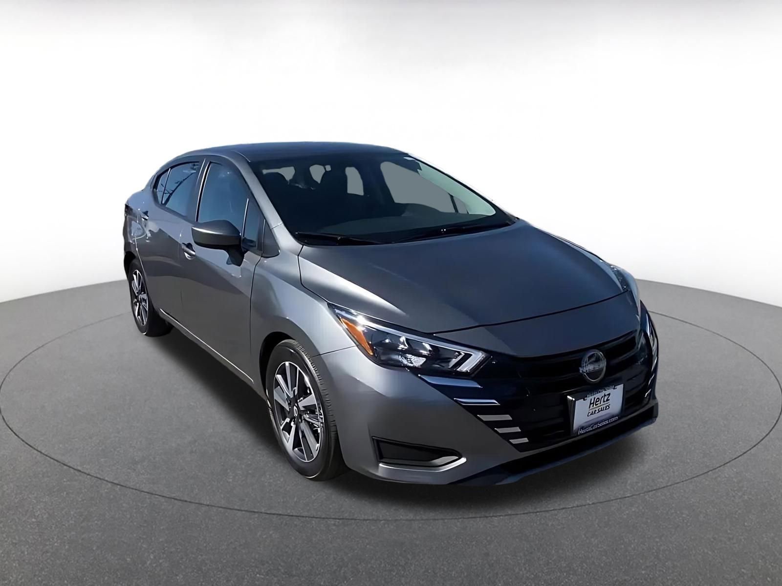 Thumbnail: 2025 Nissan Versa - 3