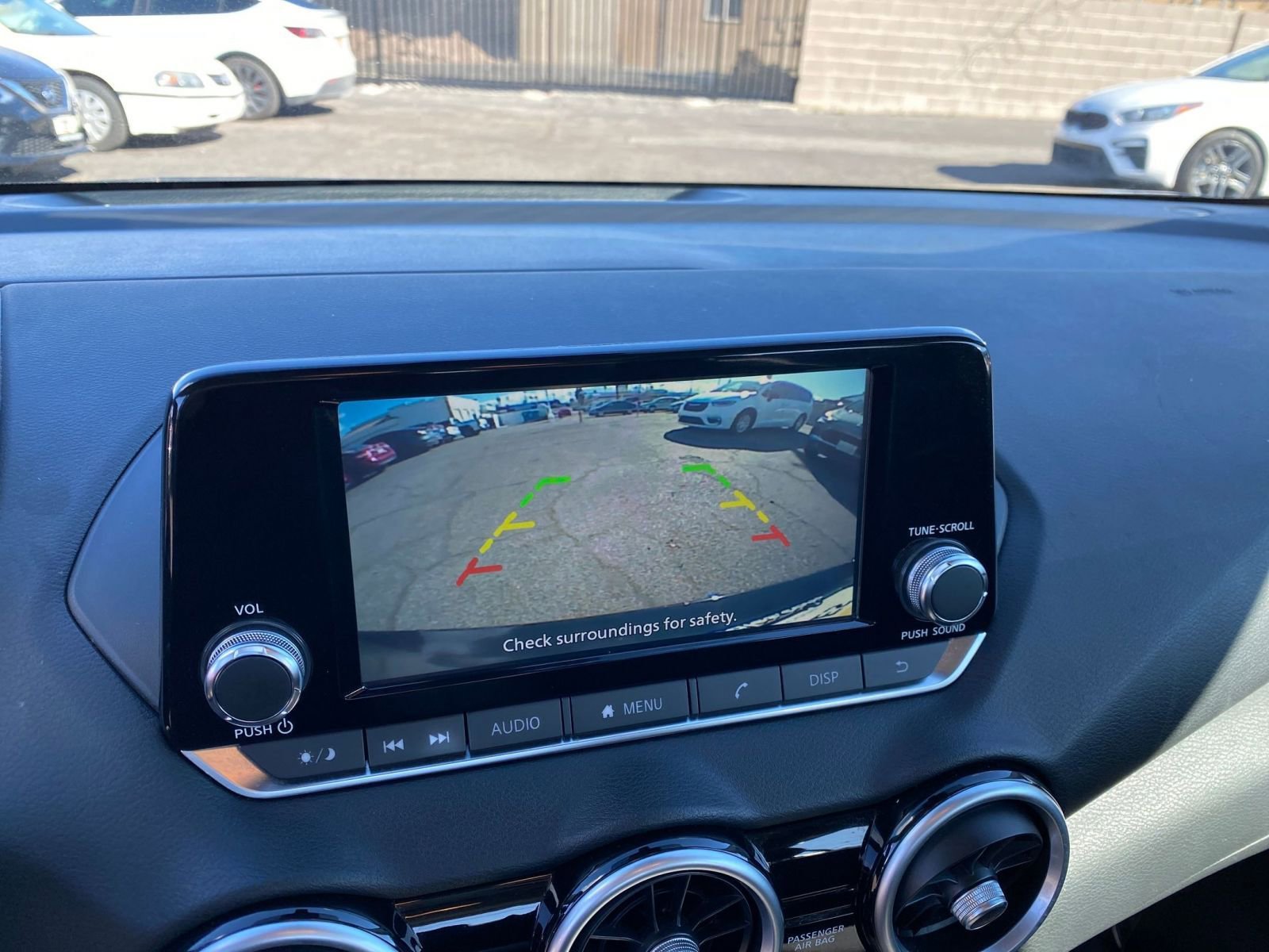 Thumbnail: 2025 Nissan Sentra - 22