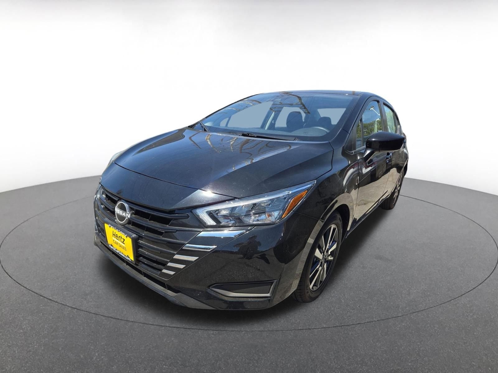 Thumbnail: 2025 Nissan Versa - 3