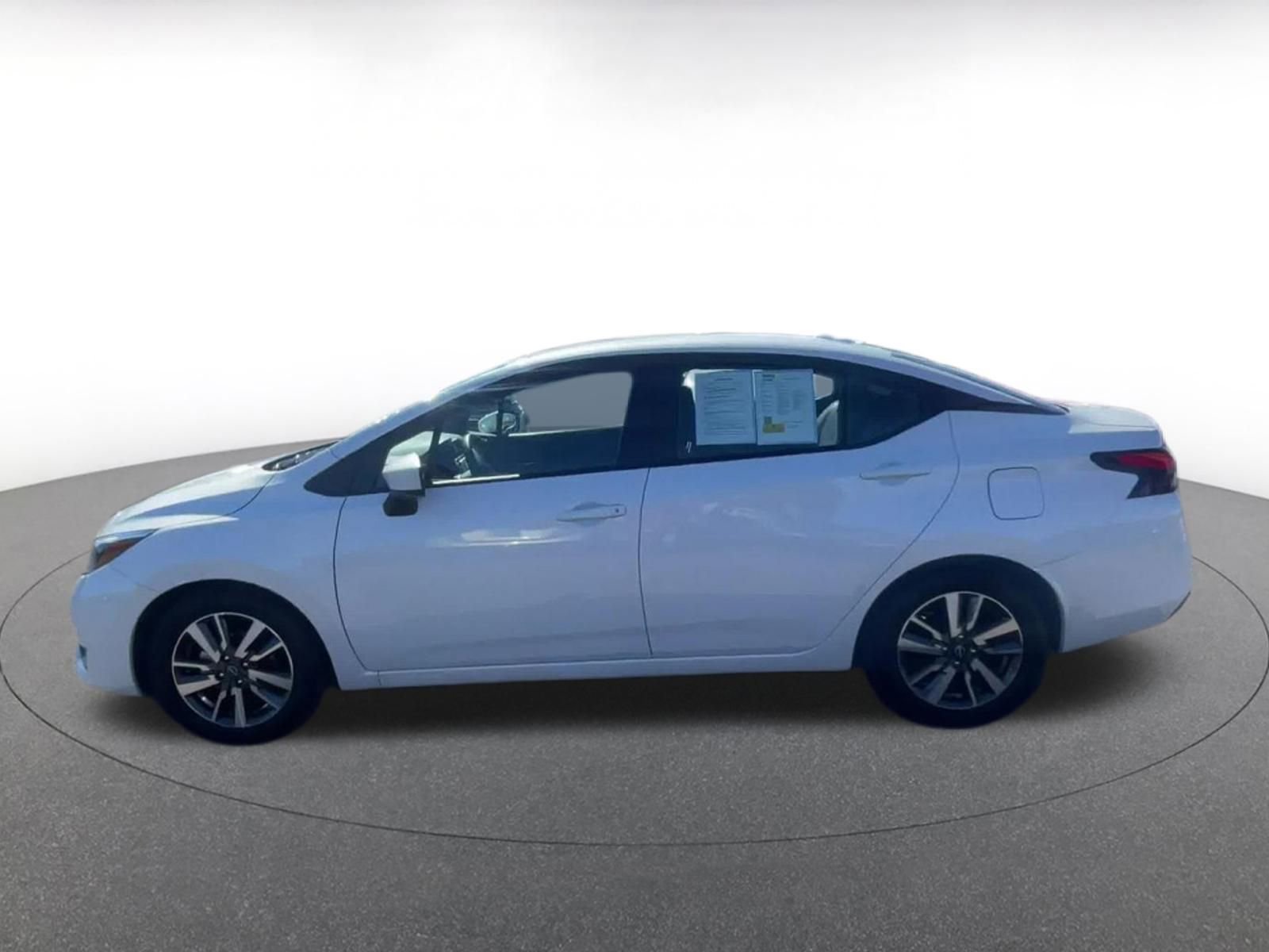 Thumbnail: 2025 Nissan Versa - 9