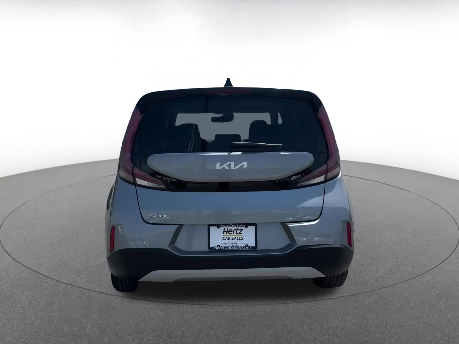 Thumbnail: 2023 Kia Soul - 12