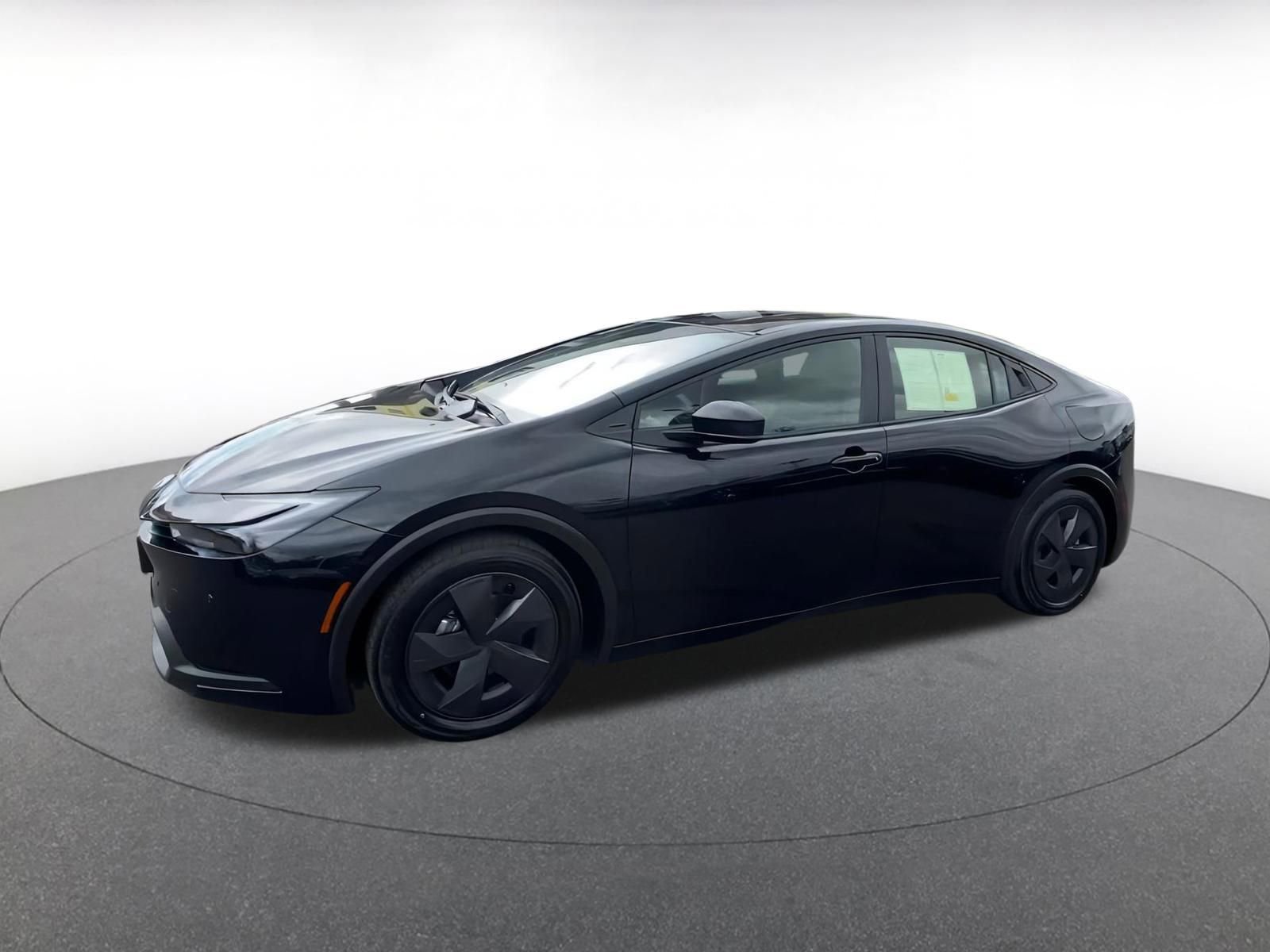 Thumbnail: 2025 Toyota Prius - 8