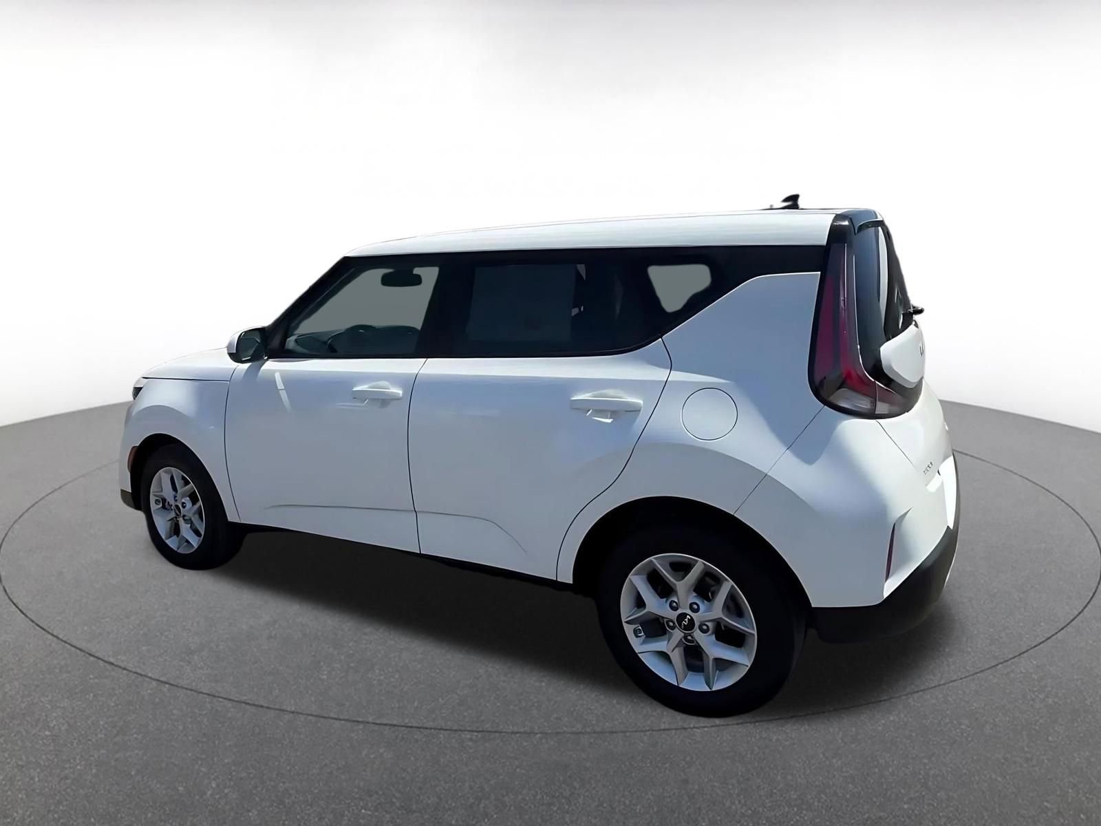 Thumbnail: 2025 Kia Soul - 10