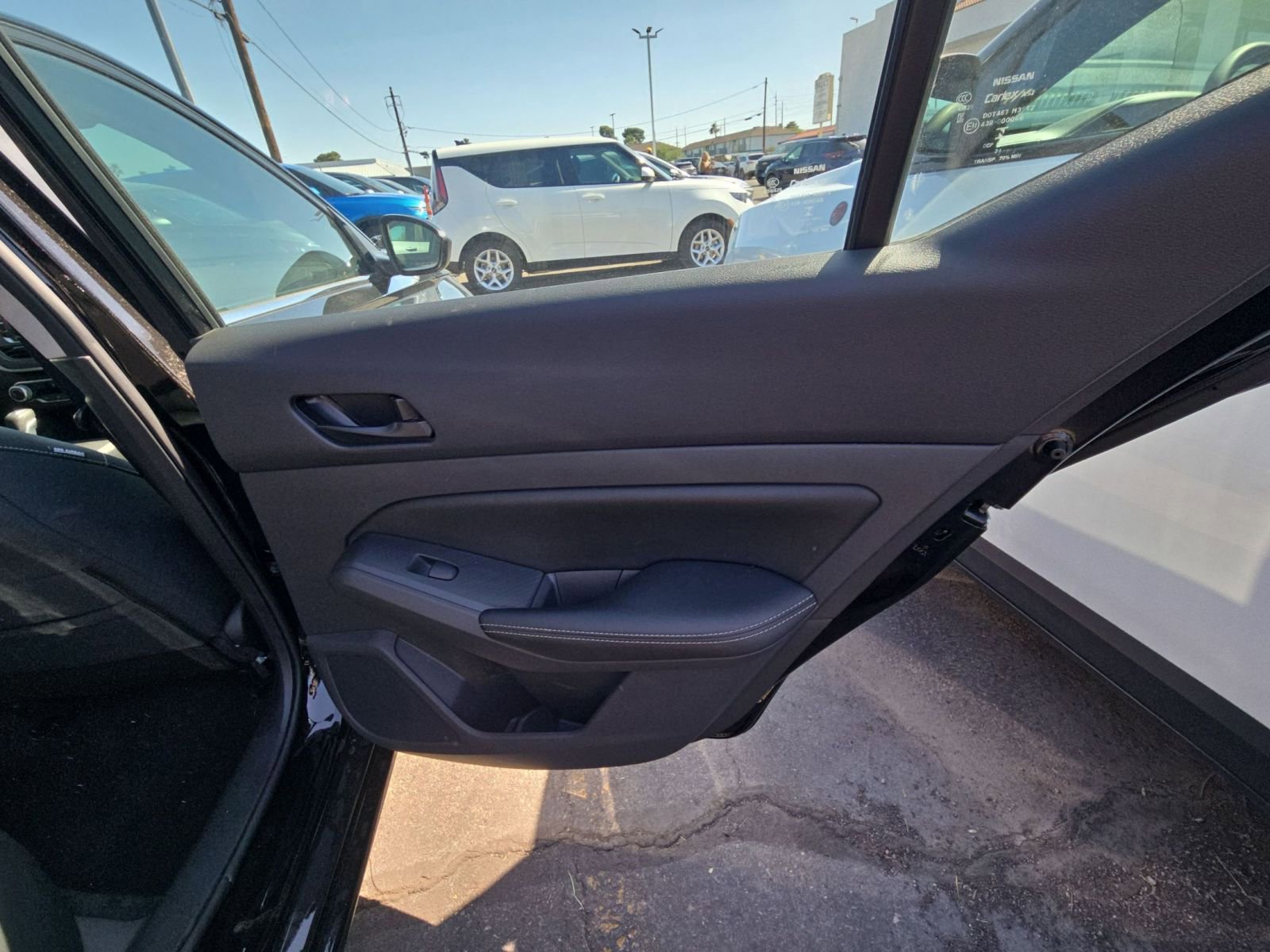 Thumbnail: 2025 Nissan Altima - 16