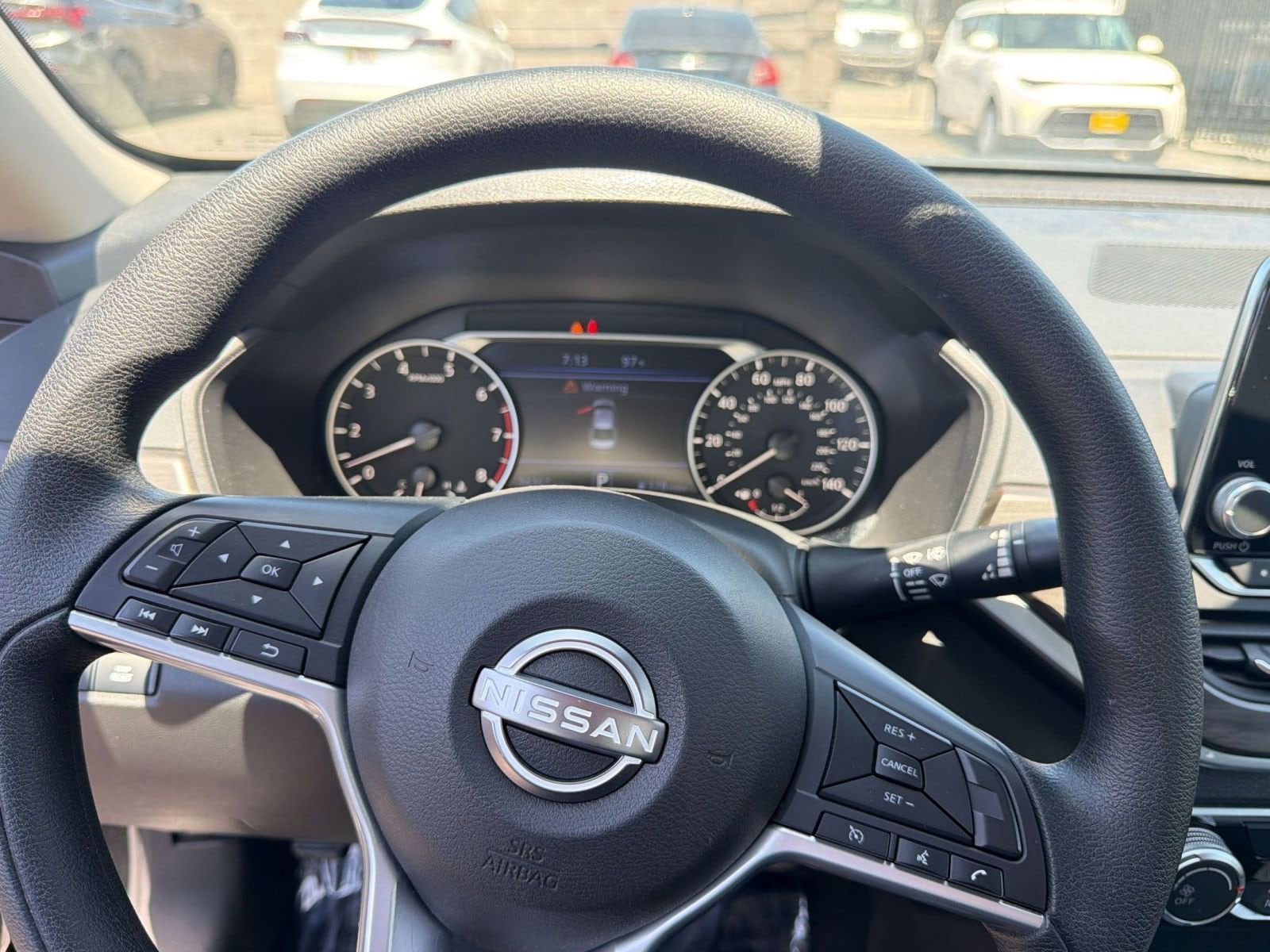Thumbnail: 2025 Nissan Altima - 11