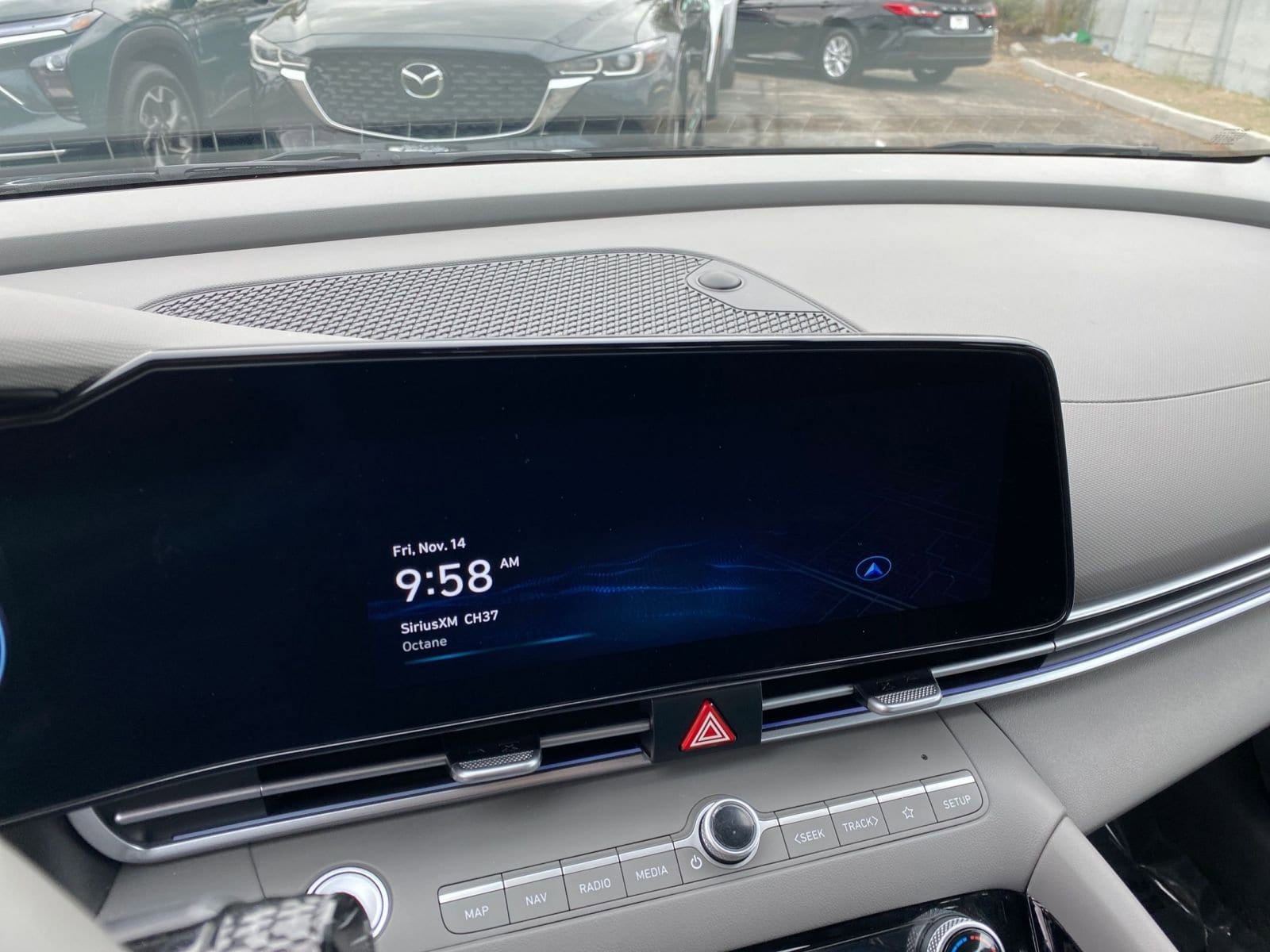 Thumbnail: 2025 Hyundai Elantra - 21