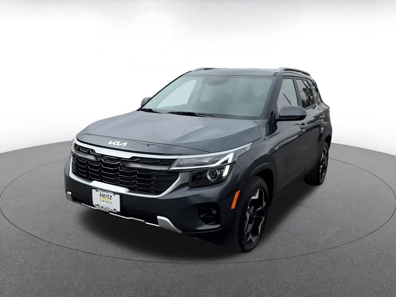 Thumbnail: 2025 Kia Seltos - 7