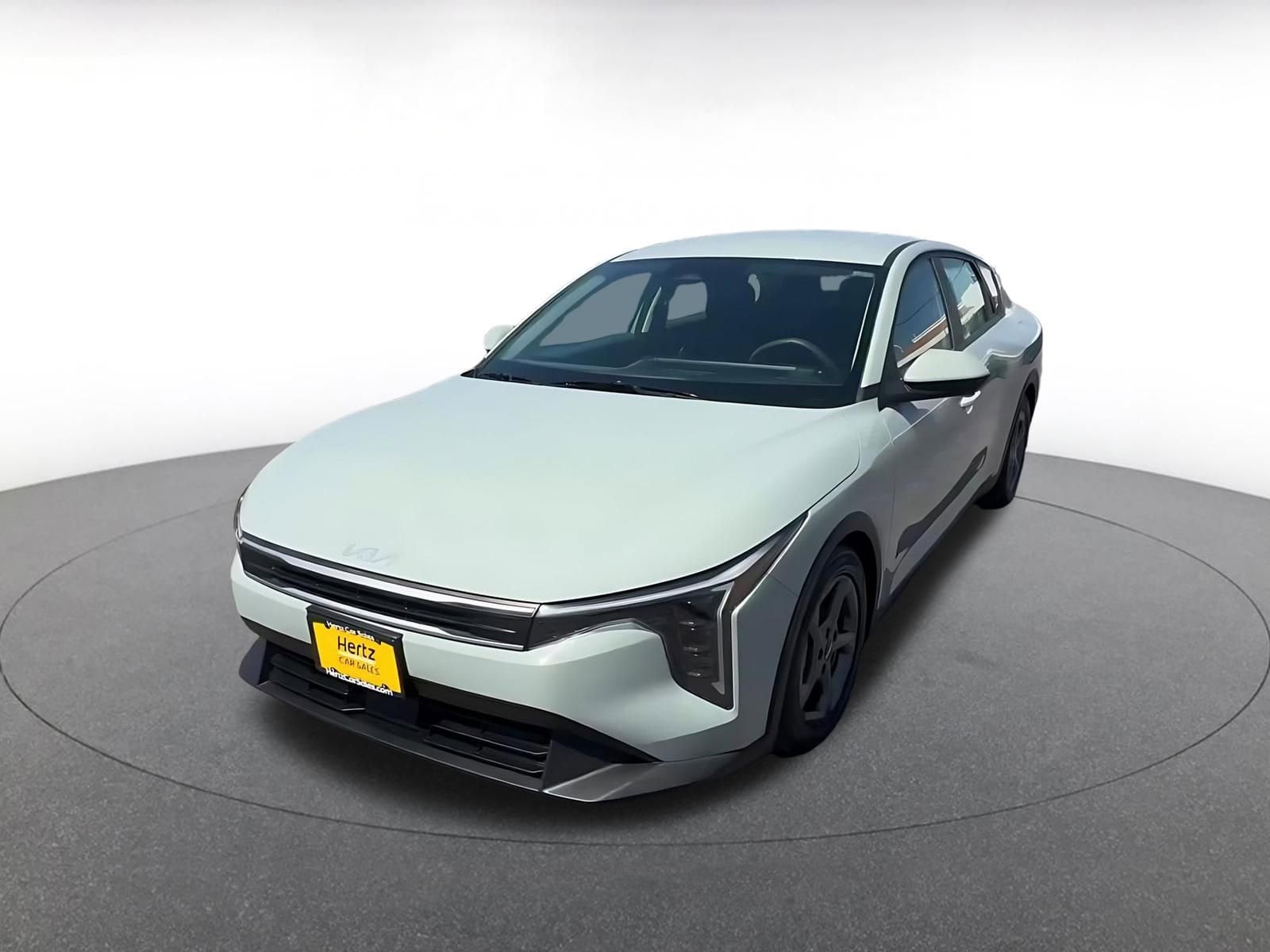 Thumbnail: 2025 Kia K4 - 7