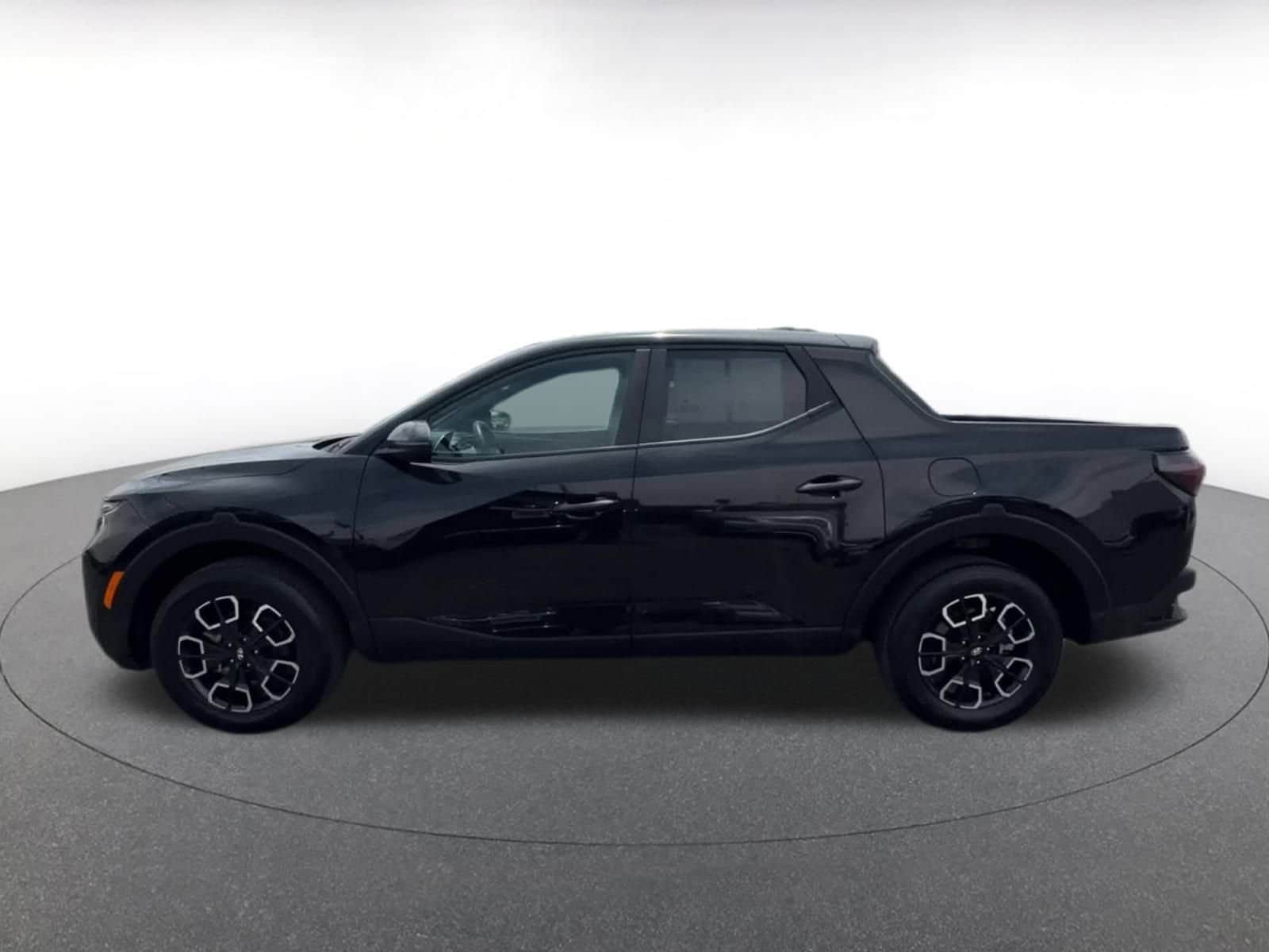 Thumbnail: 2024 Hyundai Santa Cruz - 9
