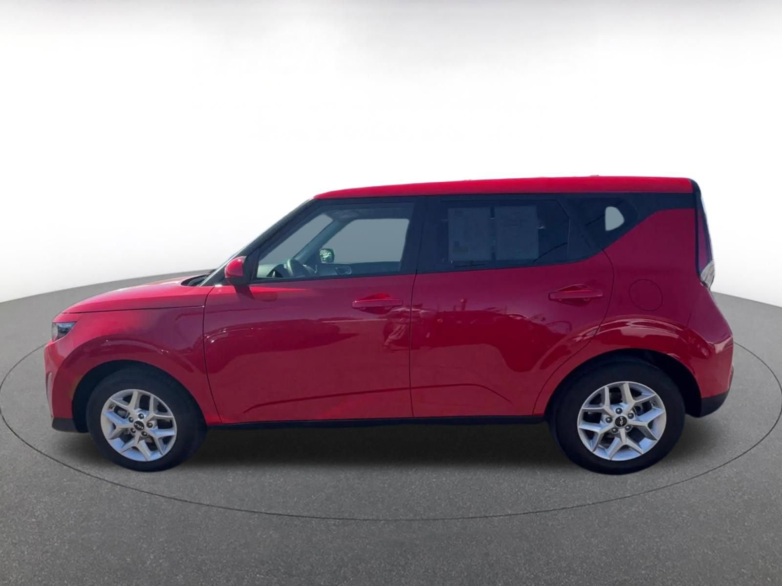 Thumbnail: 2025 Kia Soul - 9