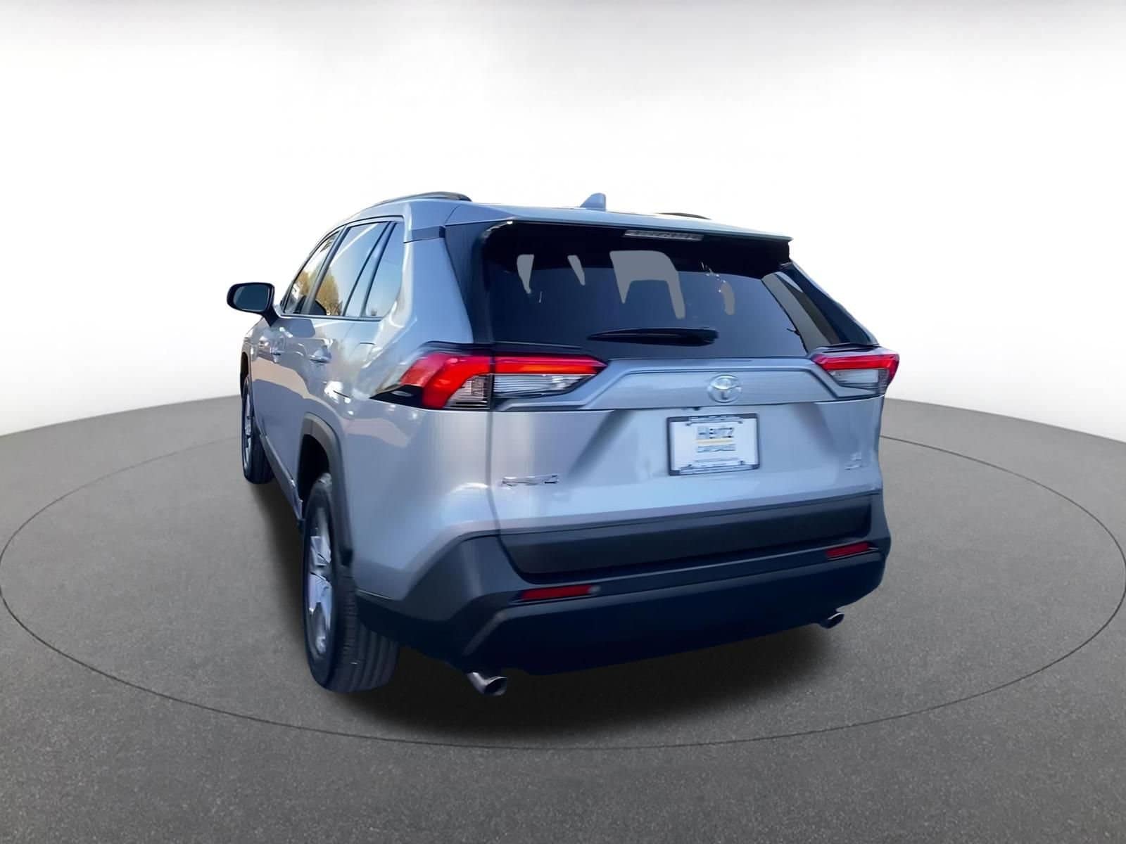 Thumbnail: 2025 Toyota RAV4 - 11