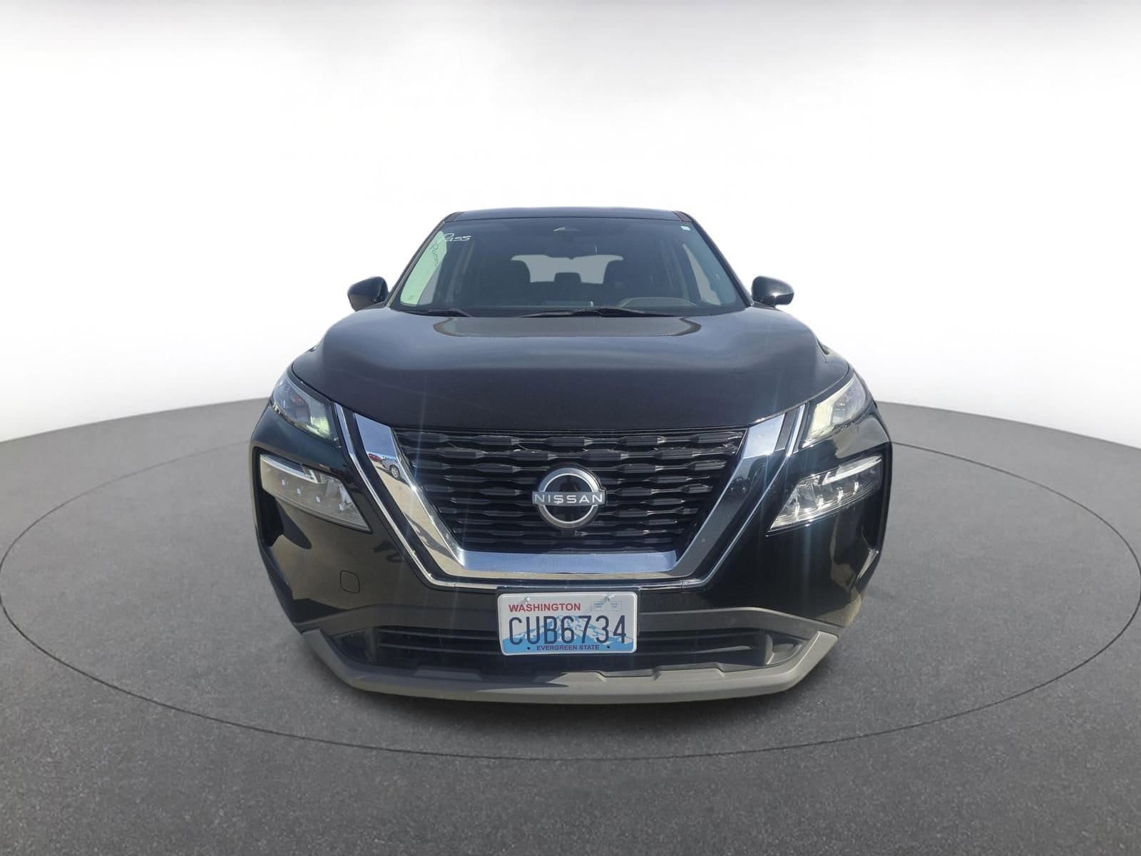 Thumbnail: 2023 Nissan Rogue - 4