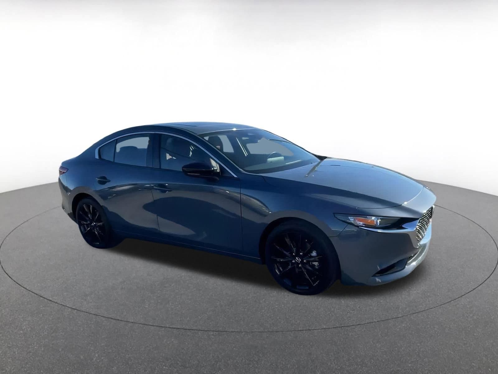 Thumbnail: 2025 Mazda Mazda3 - 2