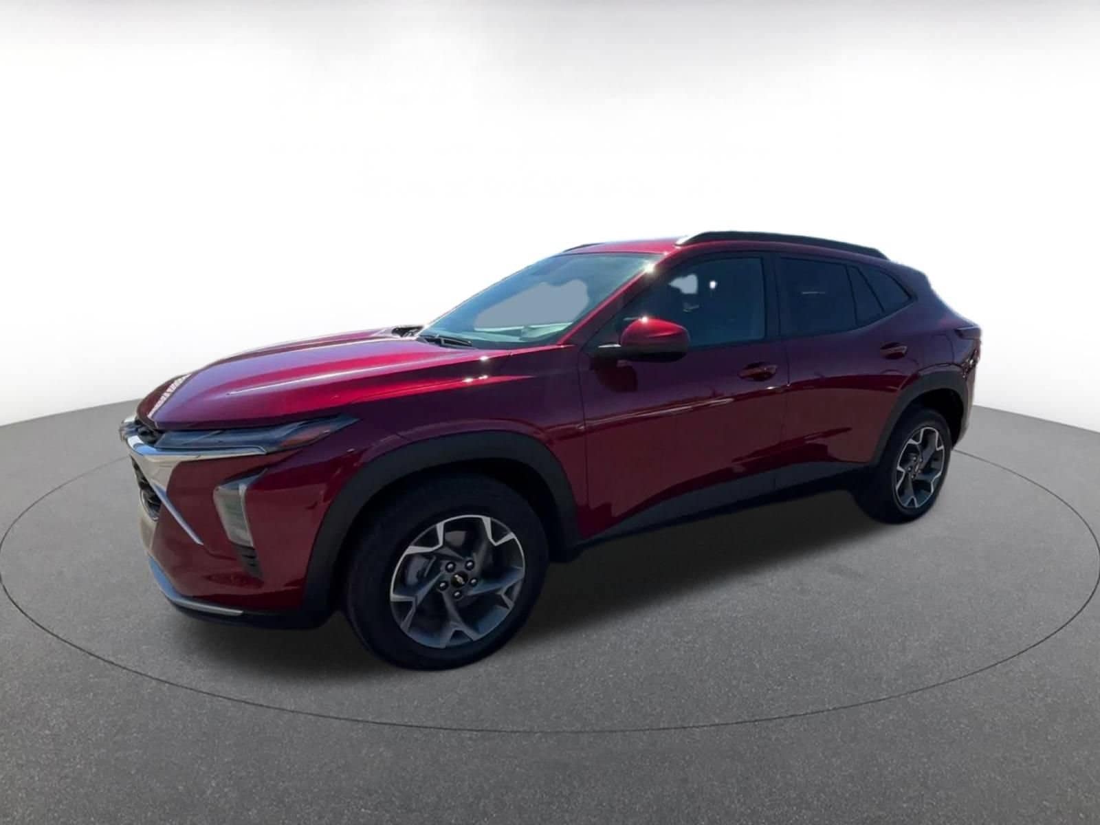 Thumbnail: 2025 Chevrolet Trax - 7