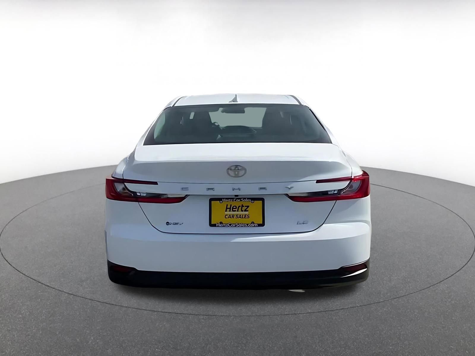 Thumbnail: 2025 Toyota Camry - 12