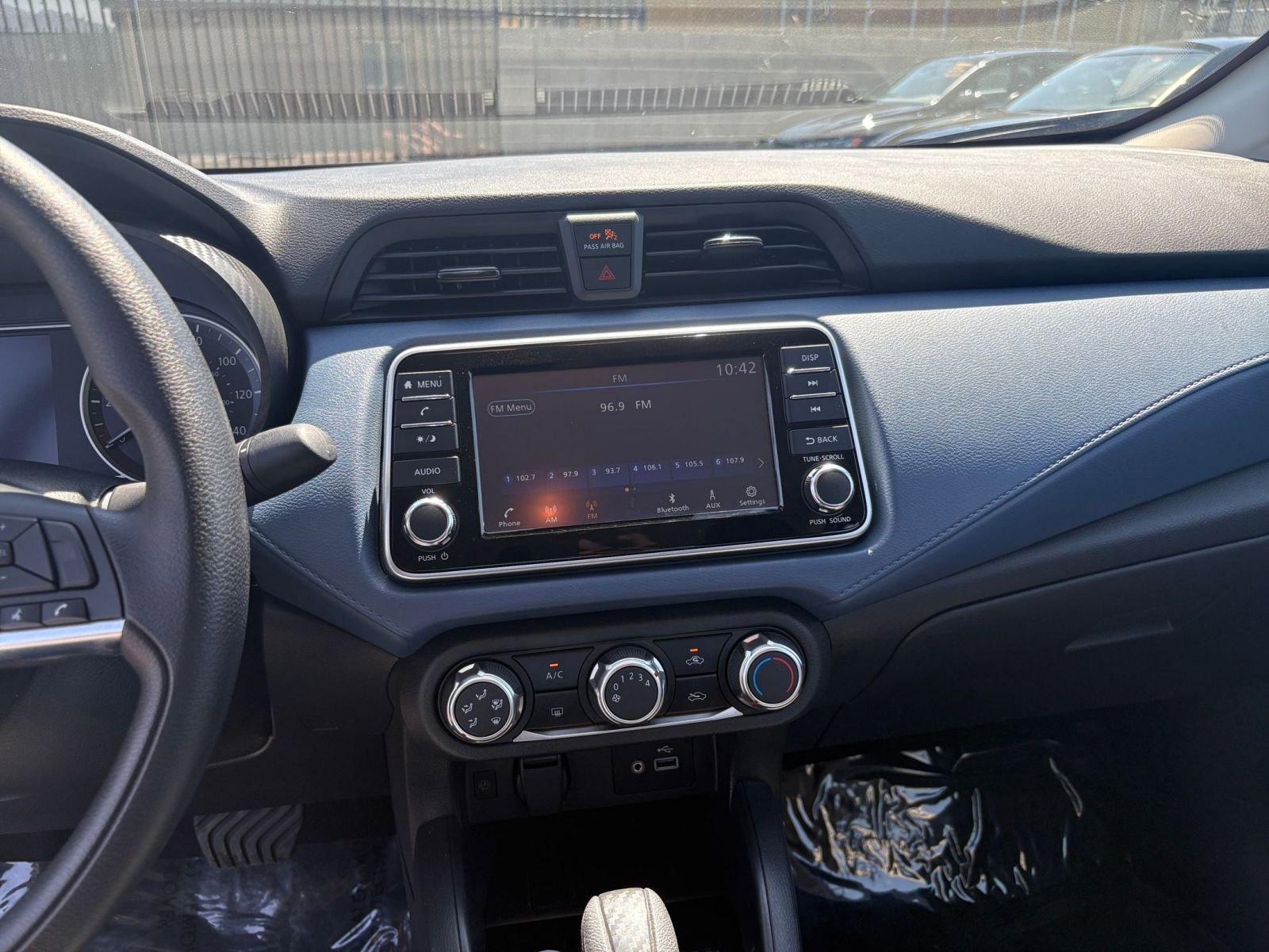 Thumbnail: 2025 Nissan Versa - 17