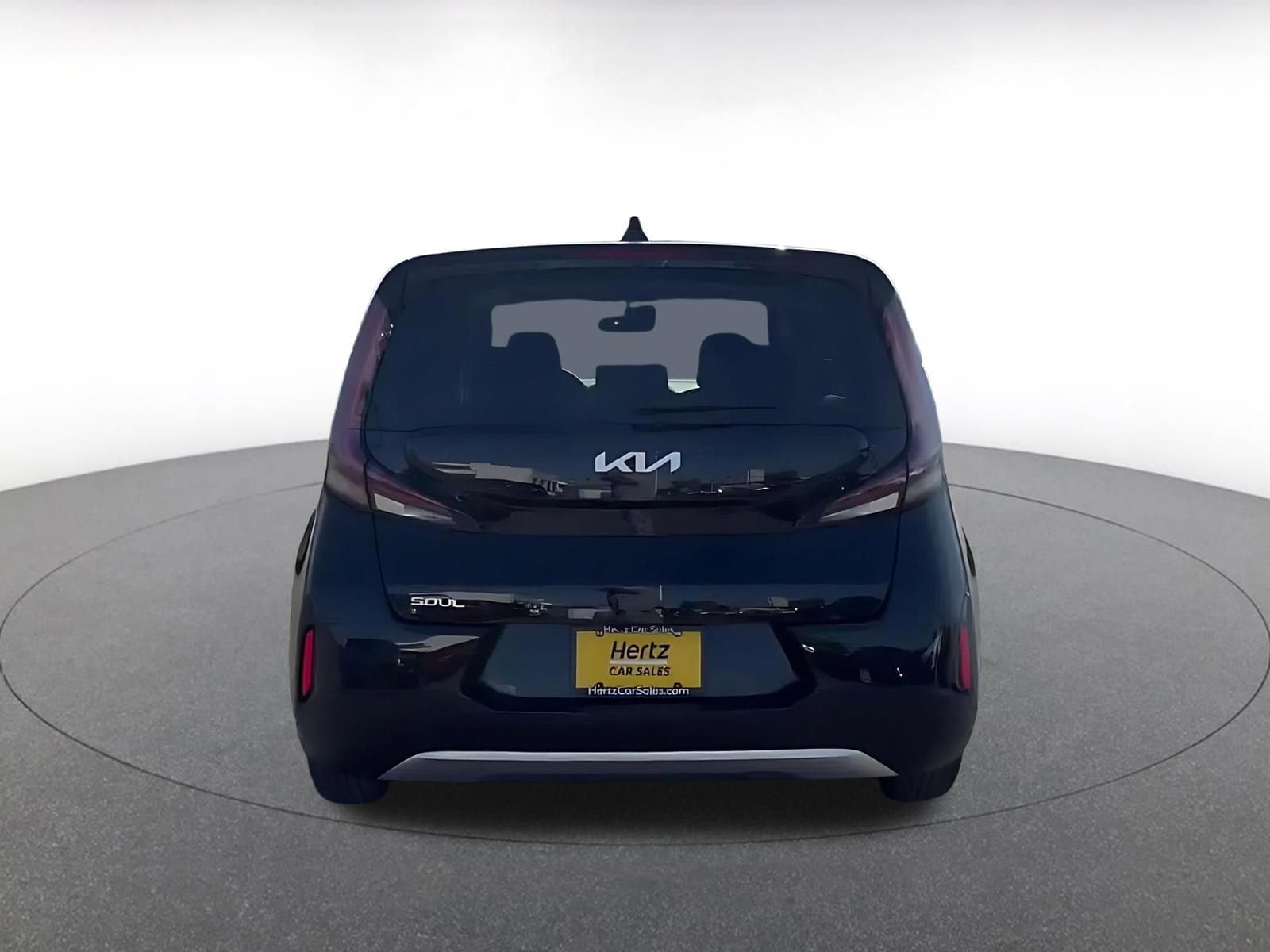 Thumbnail: 2025 Kia Soul - 12