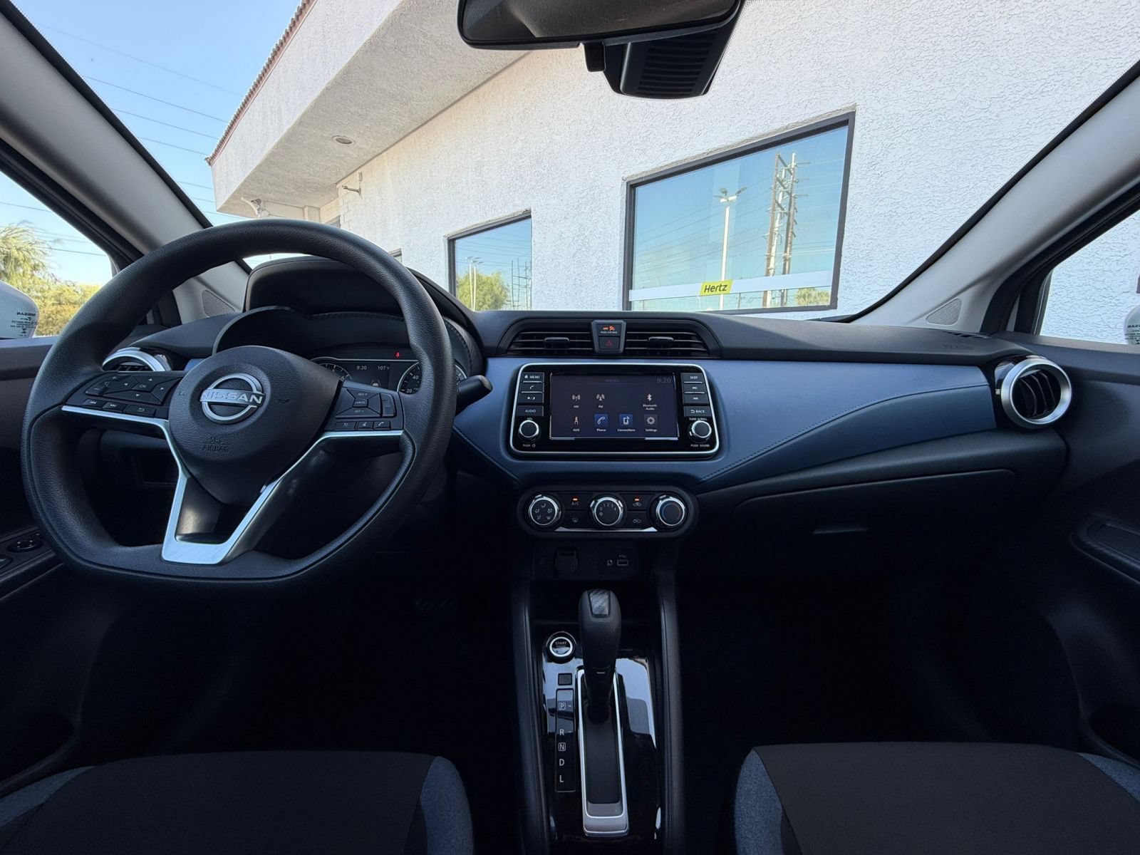 Thumbnail: 2025 Nissan Versa - 31