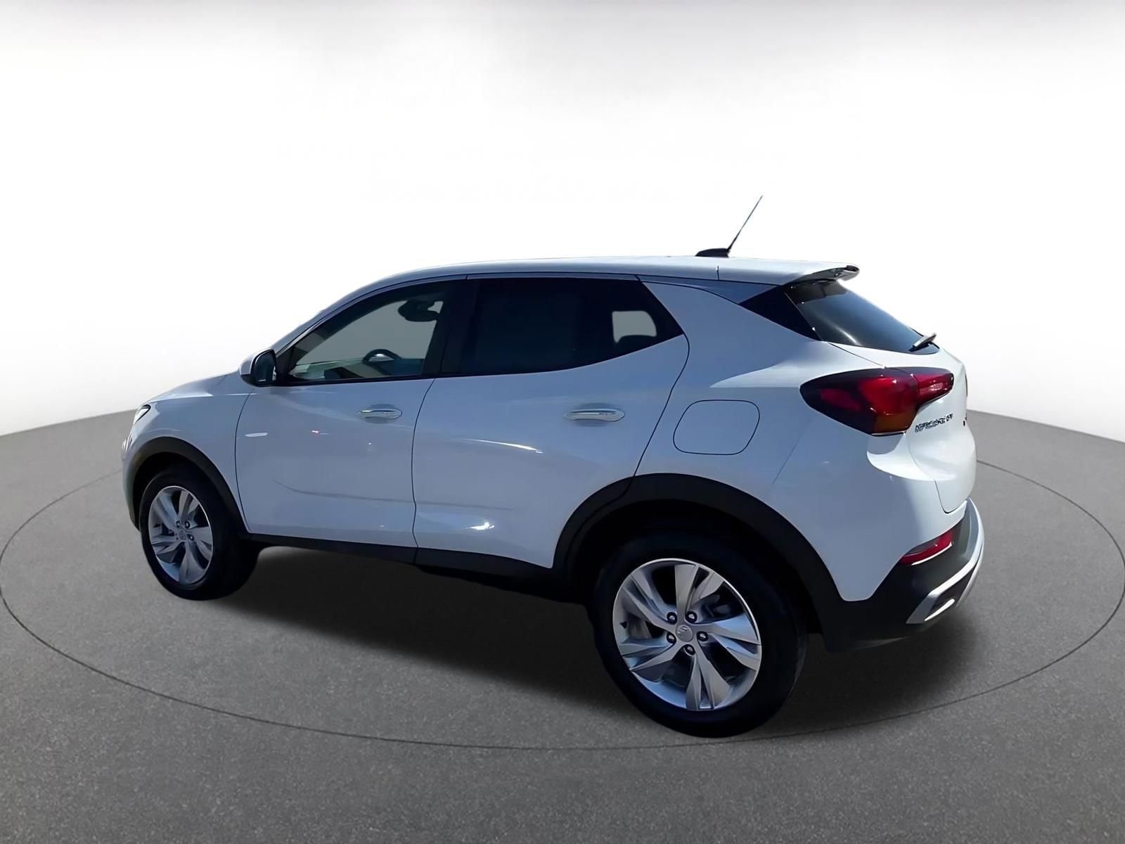 Thumbnail: 2025 Buick Encore GX - 10