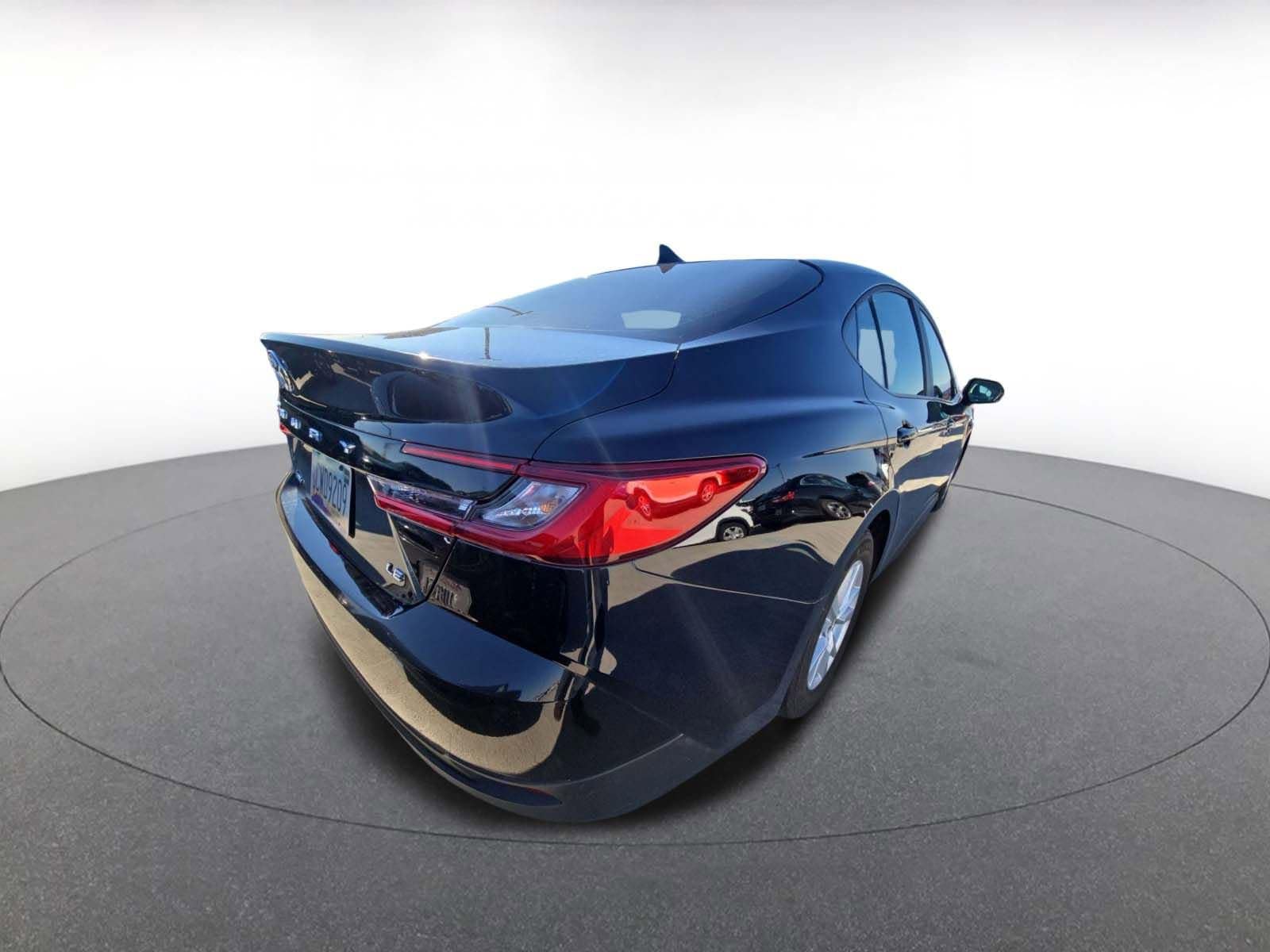 Thumbnail: 2025 Toyota Camry - 8