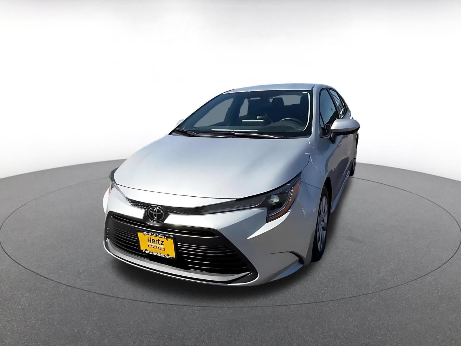 Thumbnail: 2025 Toyota Corolla - 7