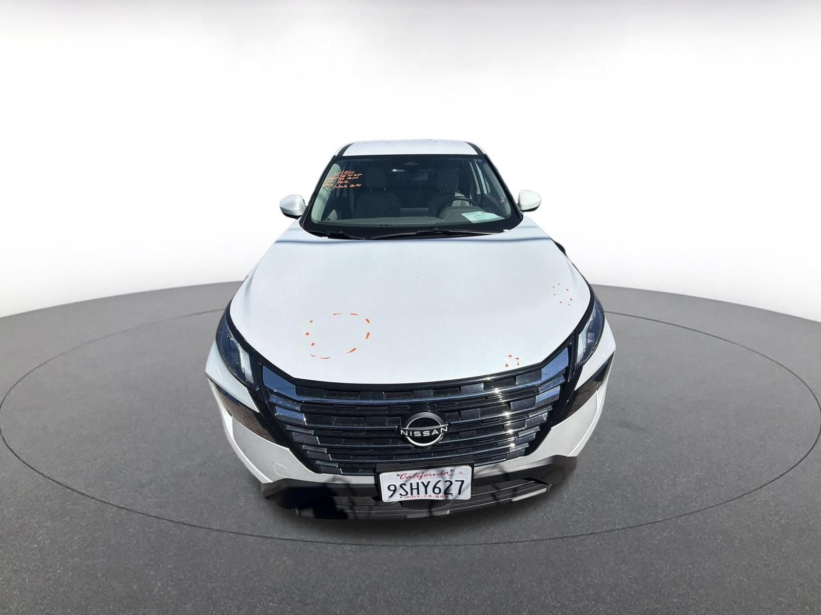 Thumbnail: 2025 Nissan Rogue - 3