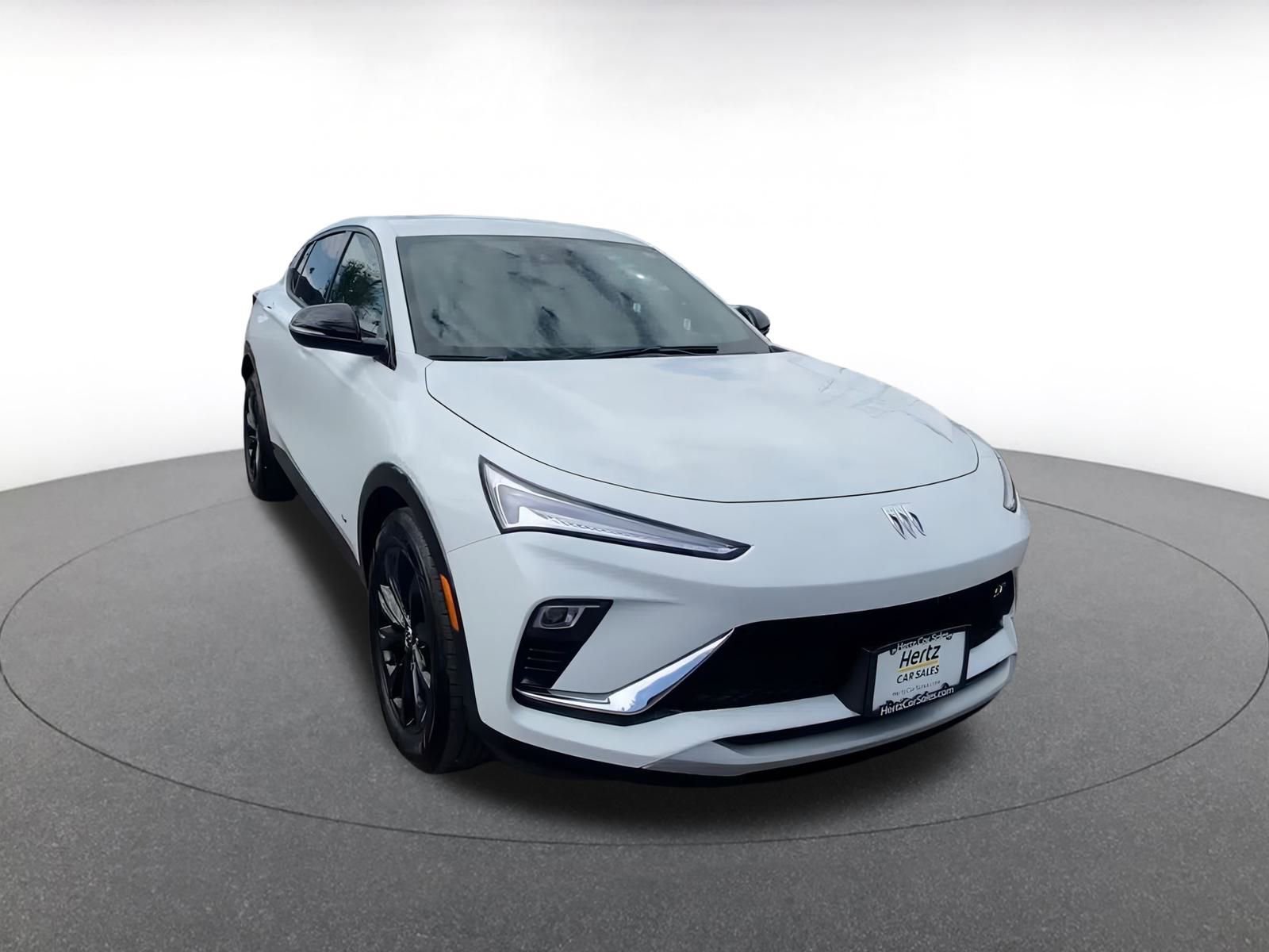 Thumbnail: 2025 Buick Envista - 3