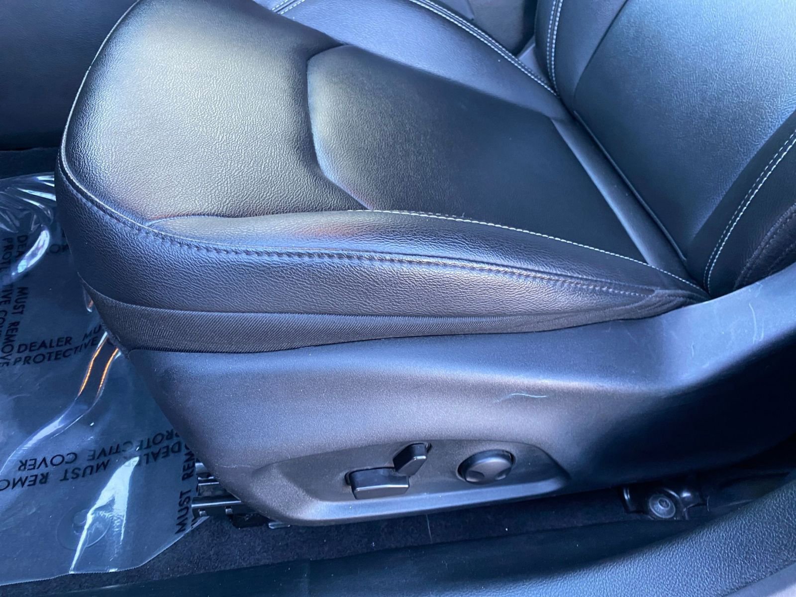 Thumbnail: 2025 Jeep Compass - 22