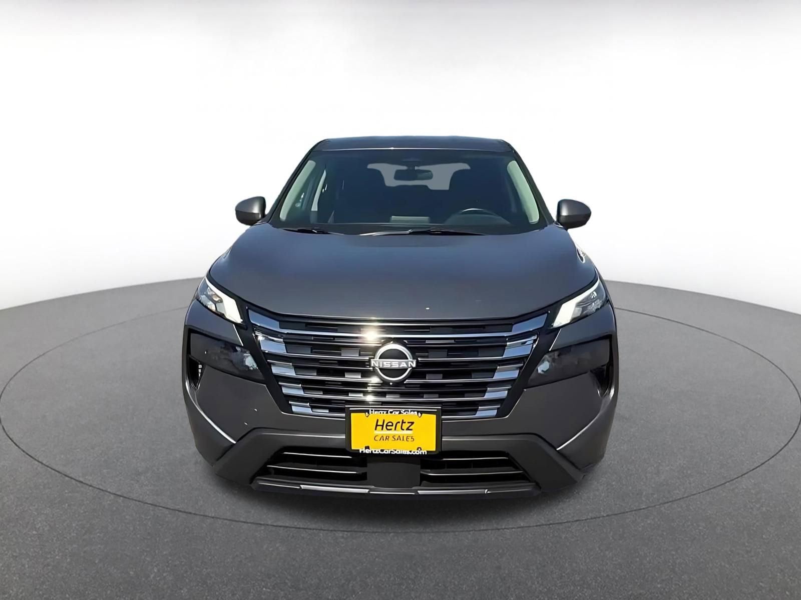 Thumbnail: 2025 Nissan Rogue - 4