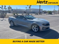 2023 Chevrolet Camaro  -
                Las Vegas, NV