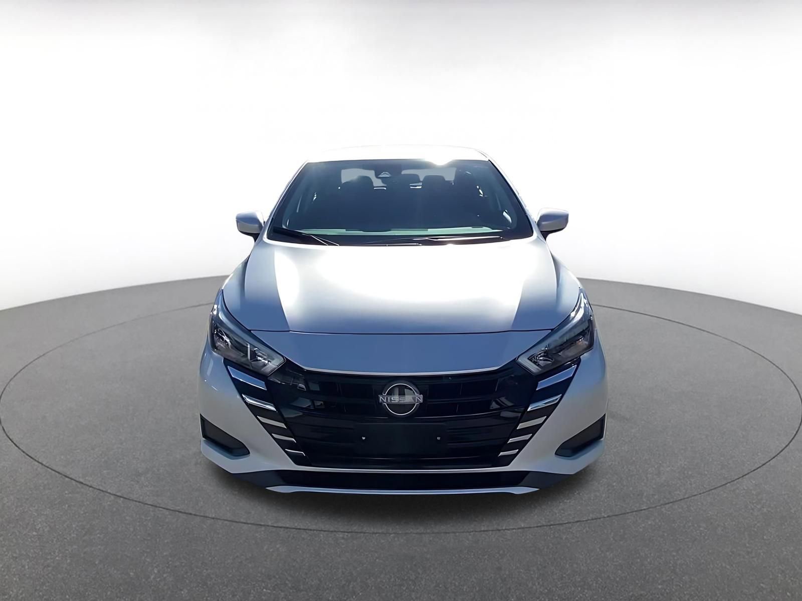 Thumbnail: 2025 Nissan Versa - 4