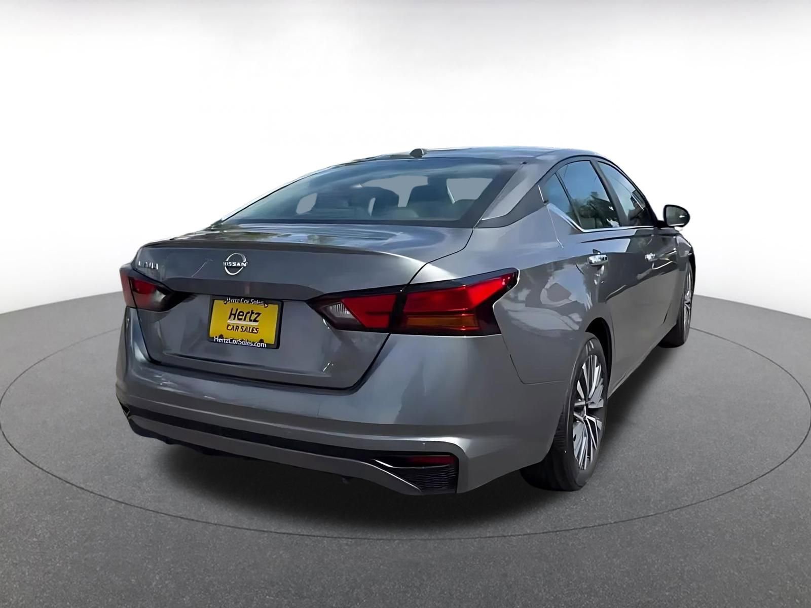 Thumbnail: 2025 Nissan Altima - 14
